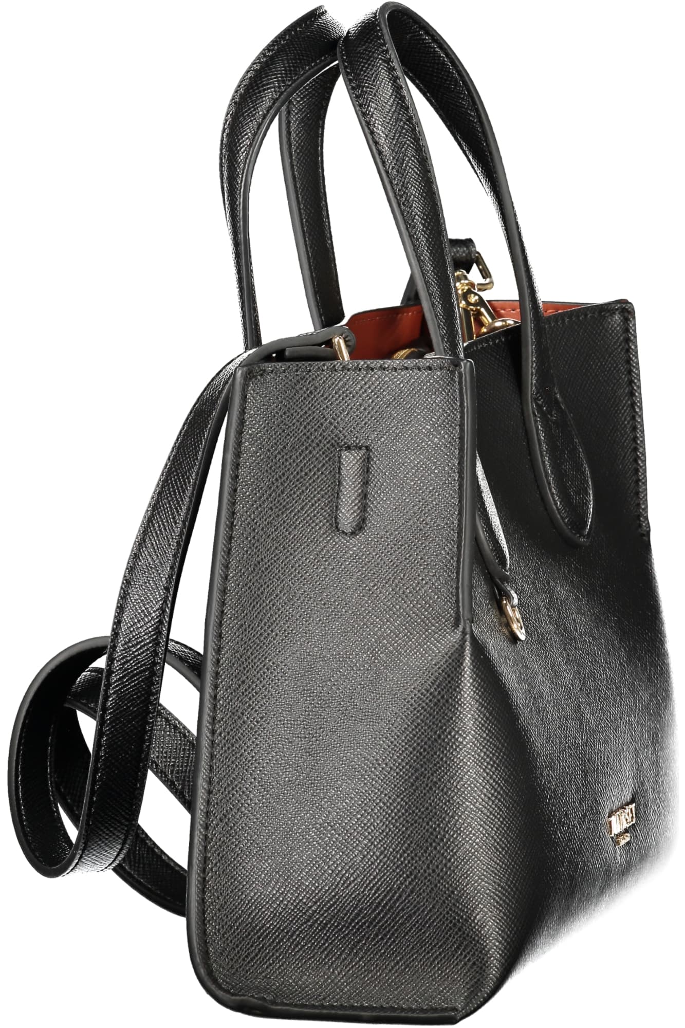 TWINSET BORSA DONNA NERO - Miniatura 3