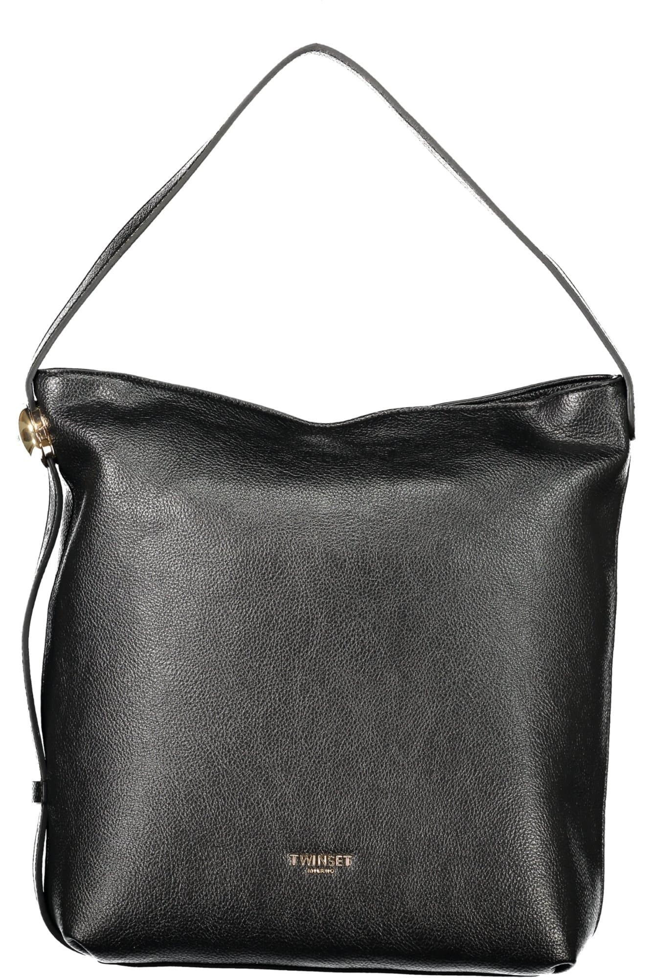 TWINSET BORSA DONNA NERO - Immagine 1