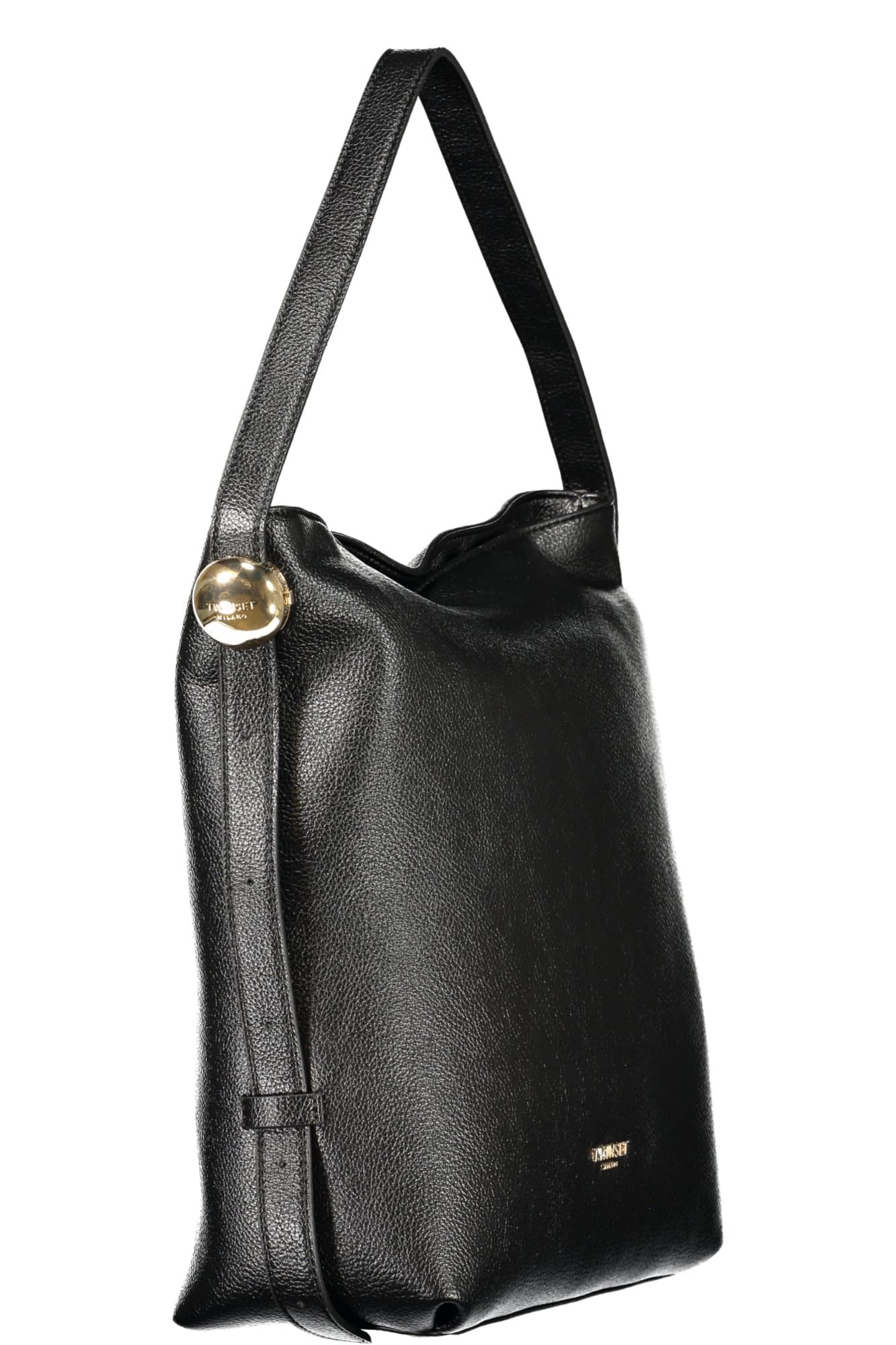 TWINSET BORSA DONNA NERO - Miniatura 3
