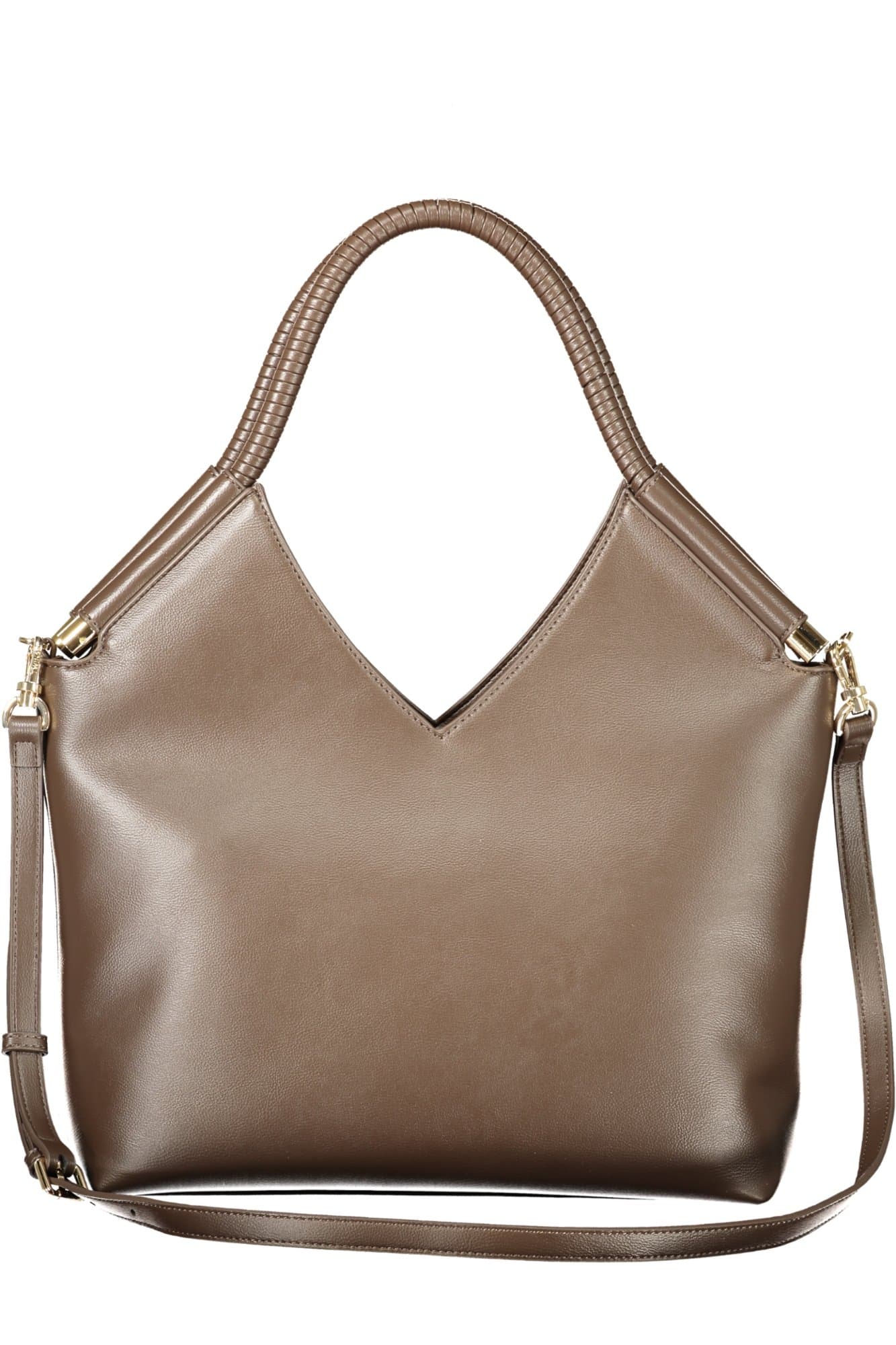 TWINSET BORSA DONNA MARRONE - Miniatura 2