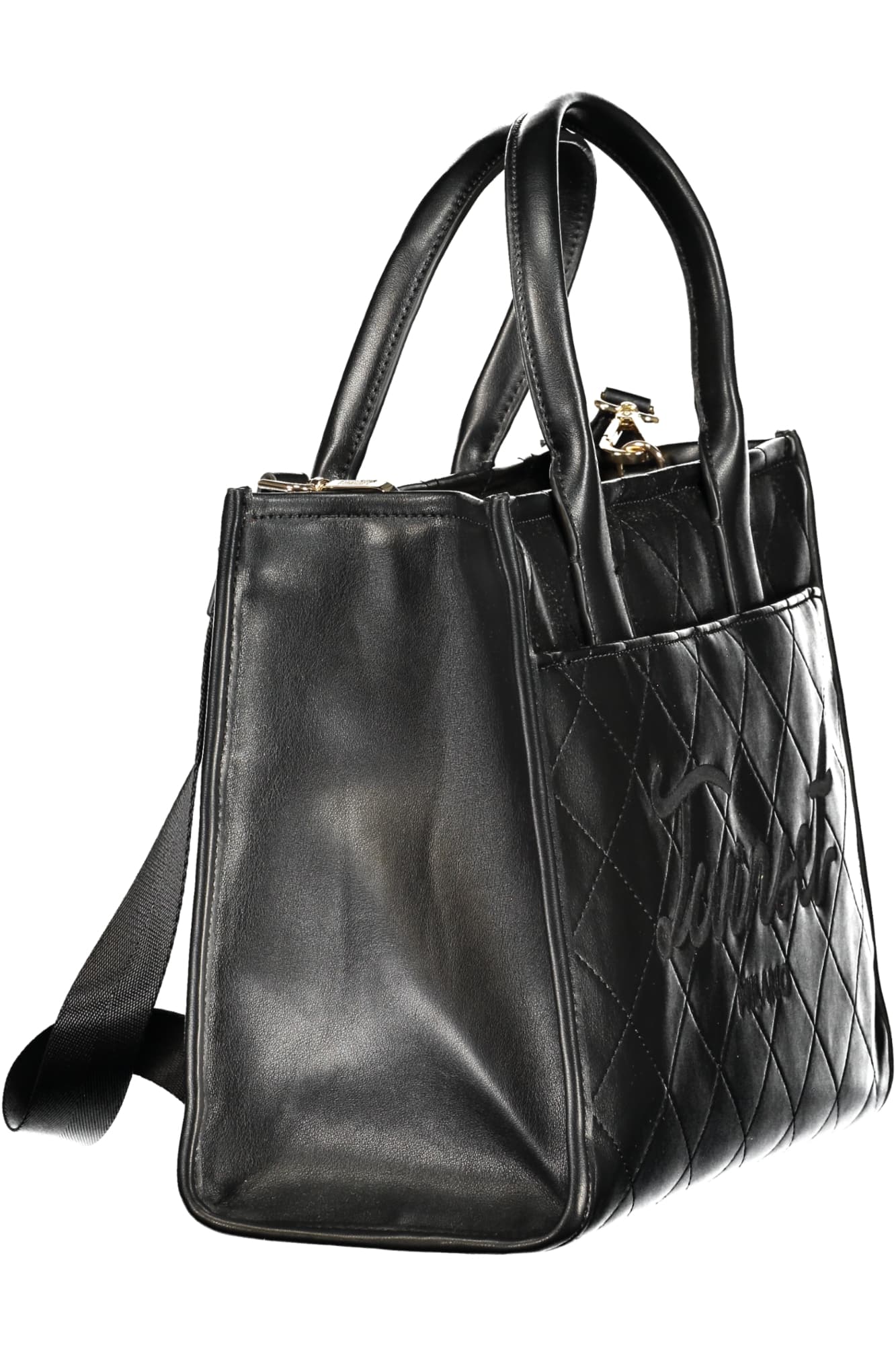 TWINSET BORSA DONNA NERO - Miniatura 3