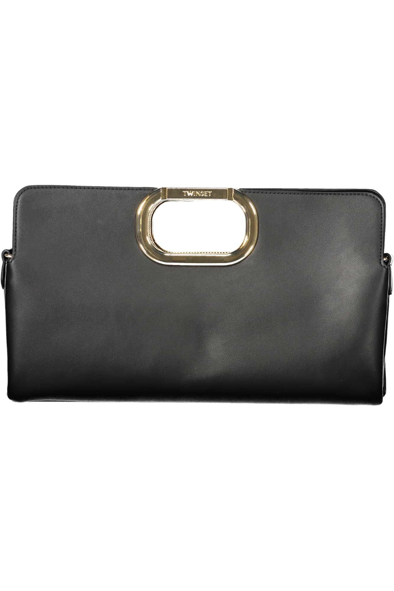 TWINSET BORSA DONNA NERO - Immagine 1