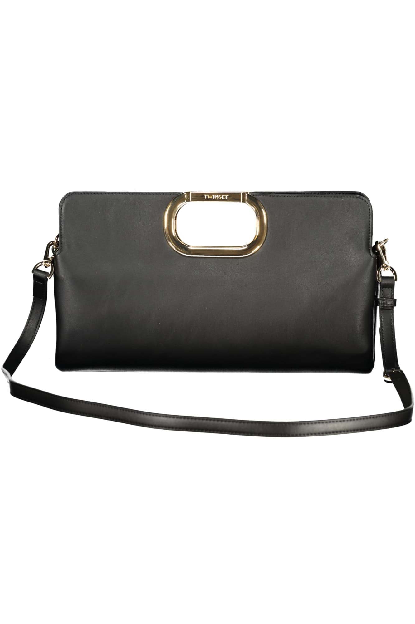 TWINSET BORSA DONNA NERO - Miniatura 2