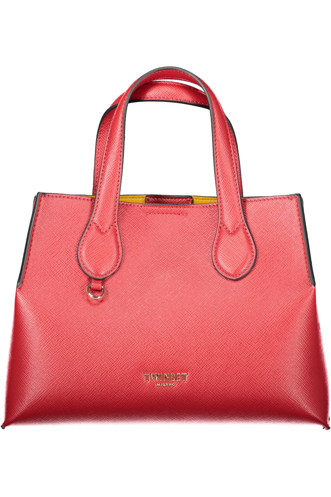 TWINSET BORSA DONNA ROSSO - Immagine 1