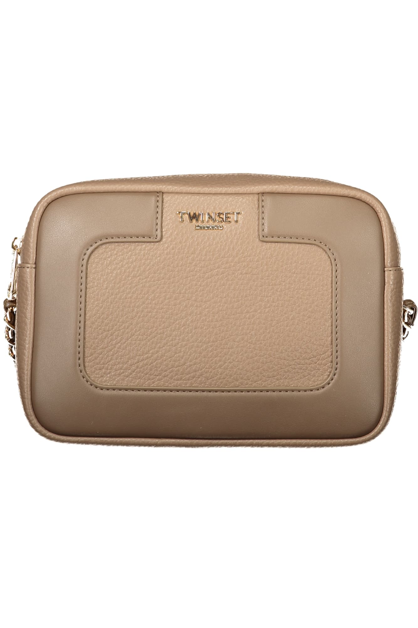 TWINSET BORSA DONNA MARRONE - Immagine 1