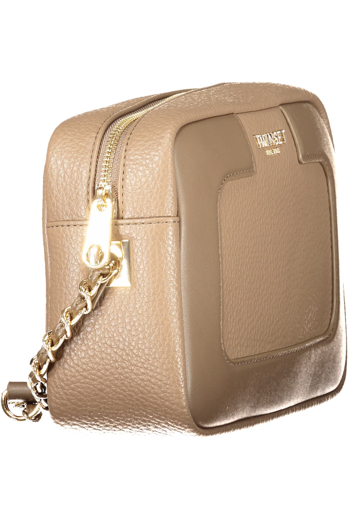 TWINSET BORSA DONNA MARRONE - Miniatura 3