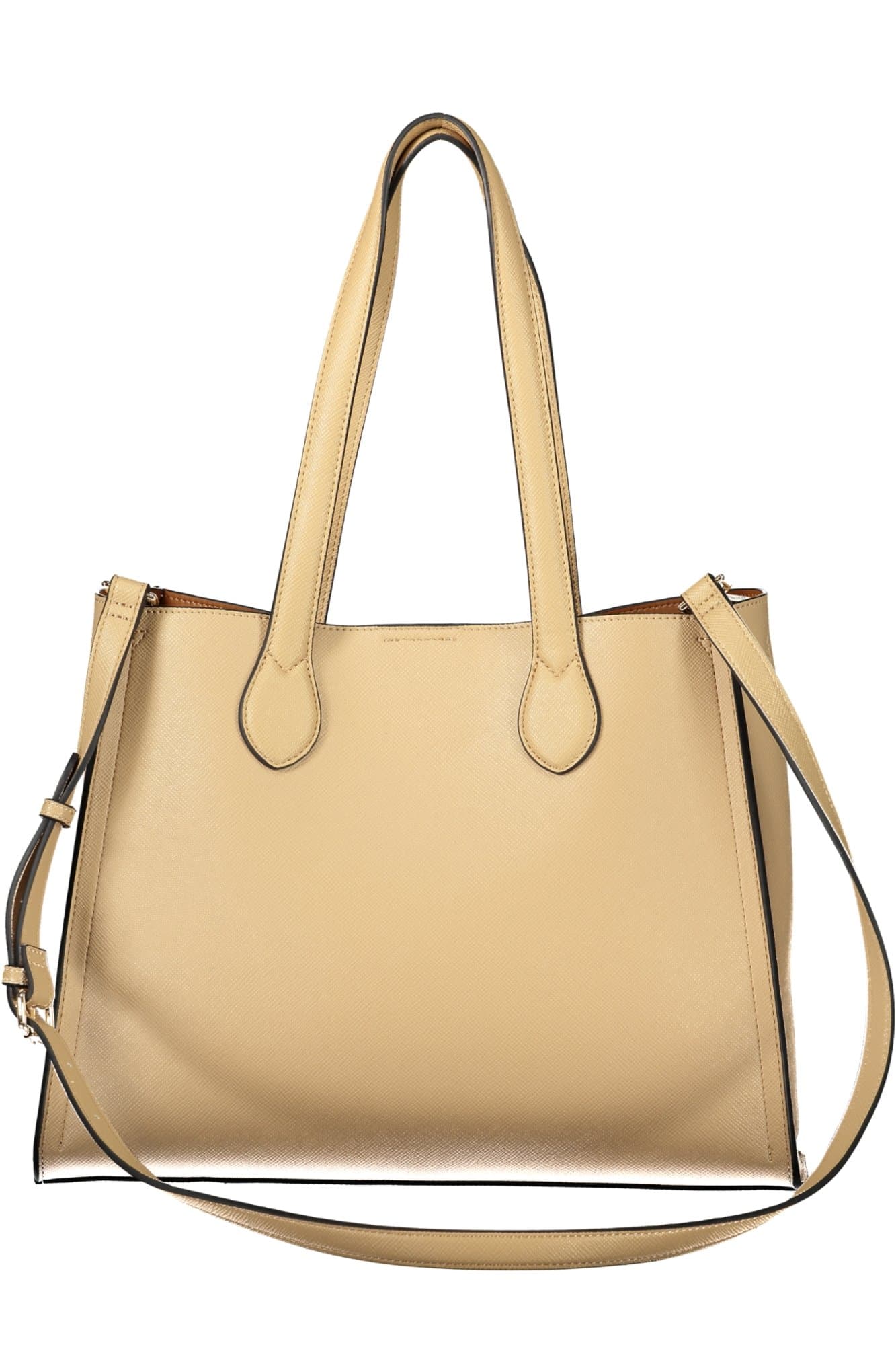 TWINSET BORSA DONNA BEIGE - Miniatura 2