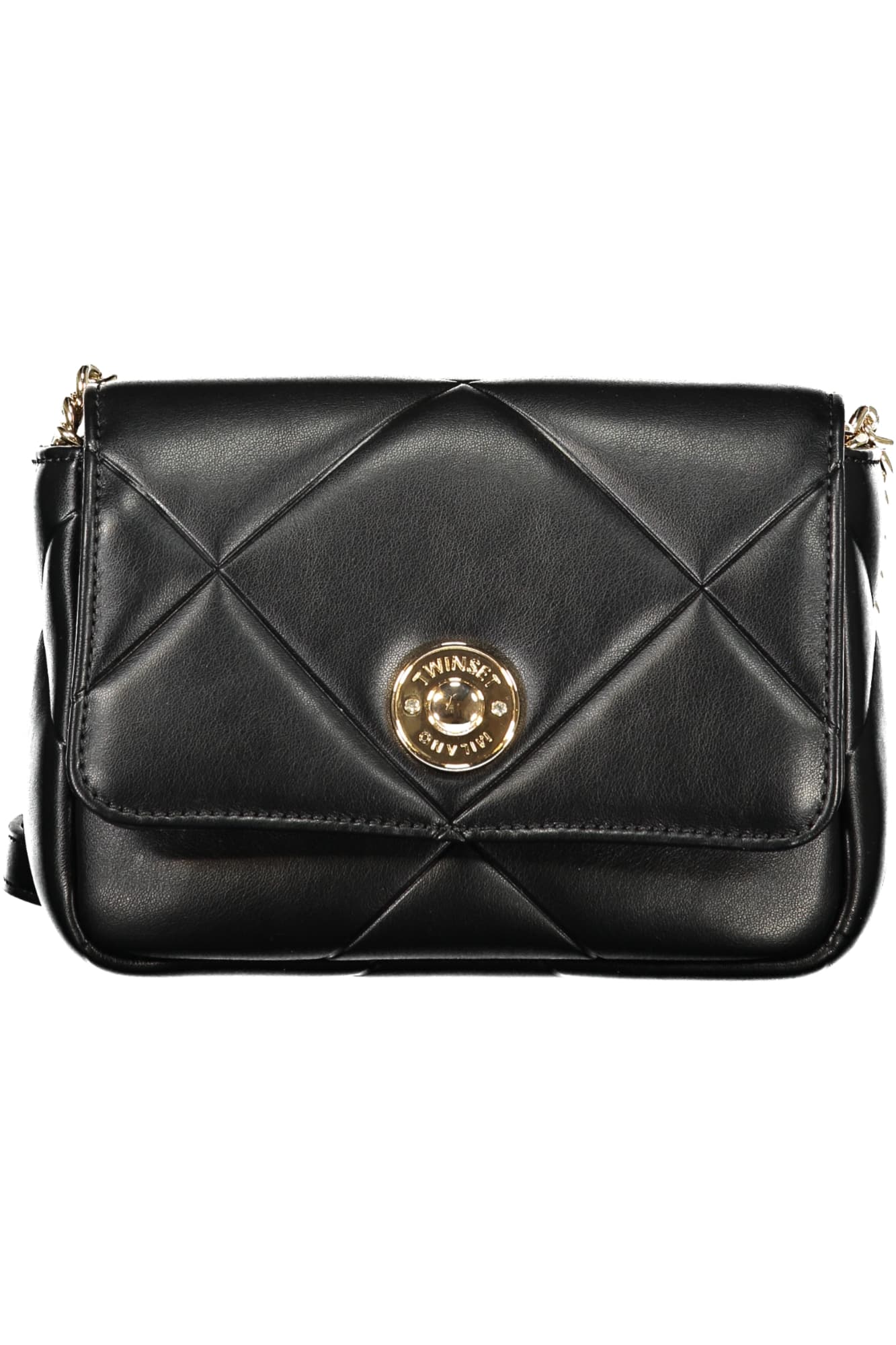 TWINSET BORSA DONNA NERO - Immagine 1