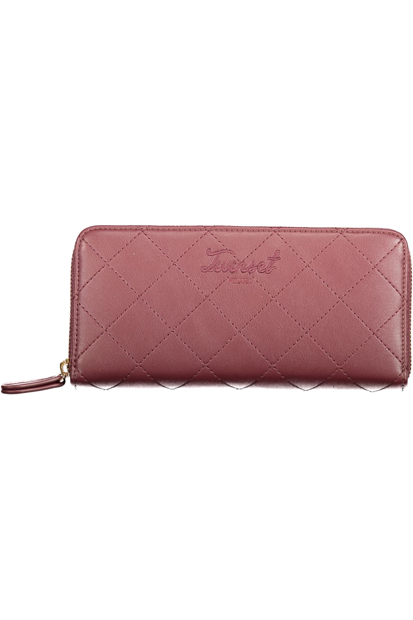 TWINSET PORTAFOGLIO DONNA ROSSO - Immagine 1