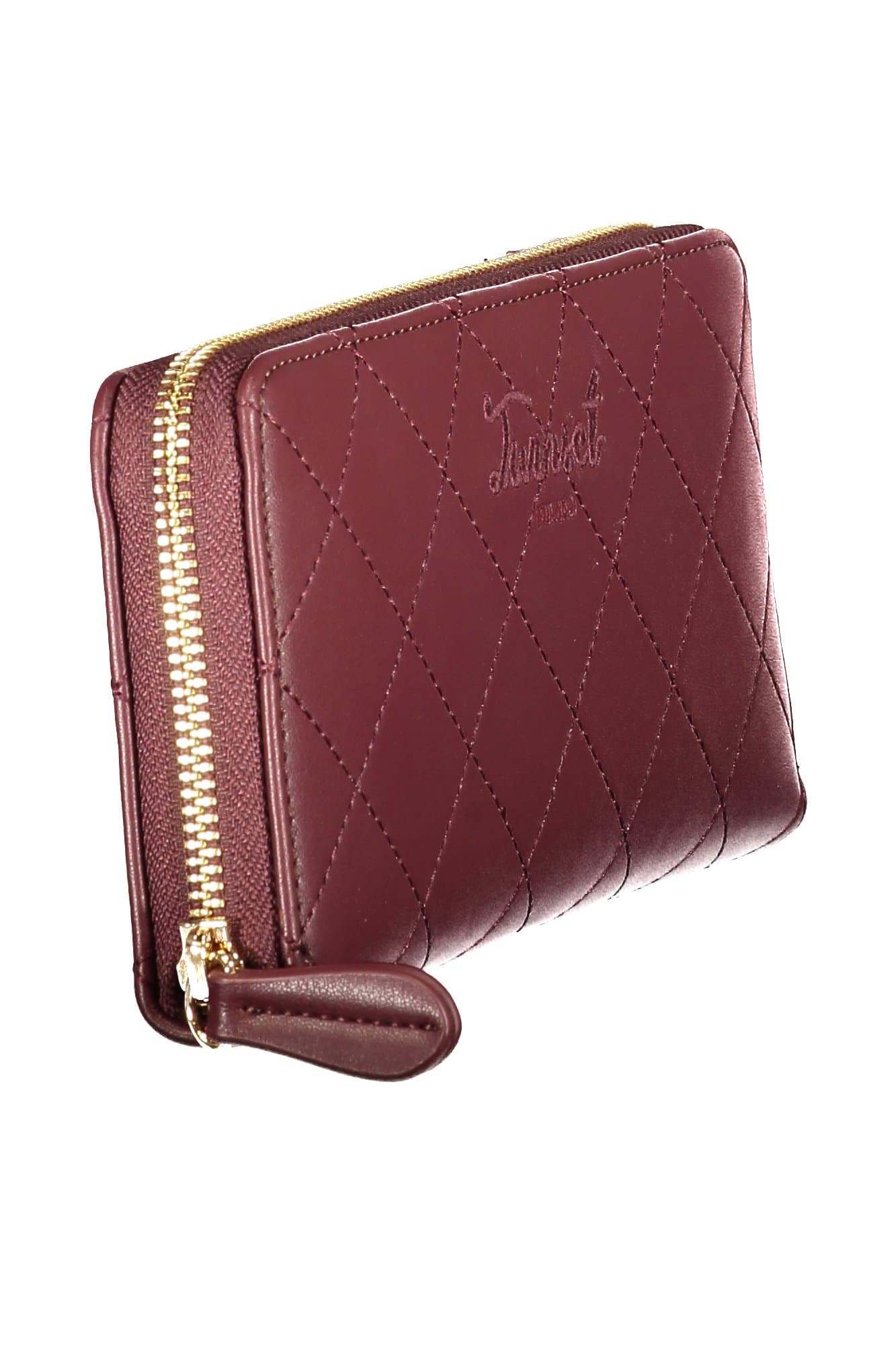 TWINSET PORTAFOGLIO DONNA ROSSO - Miniatura 3