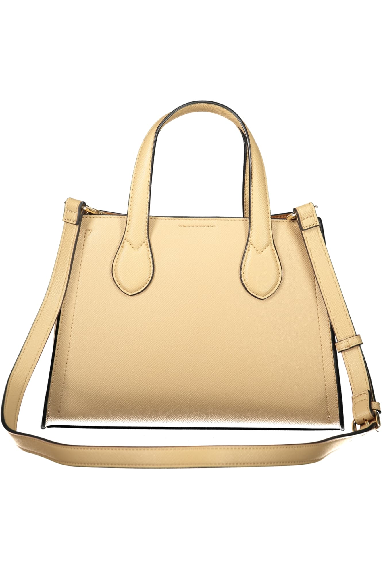 TWINSET BORSA DONNA BEIGE - Miniatura 2