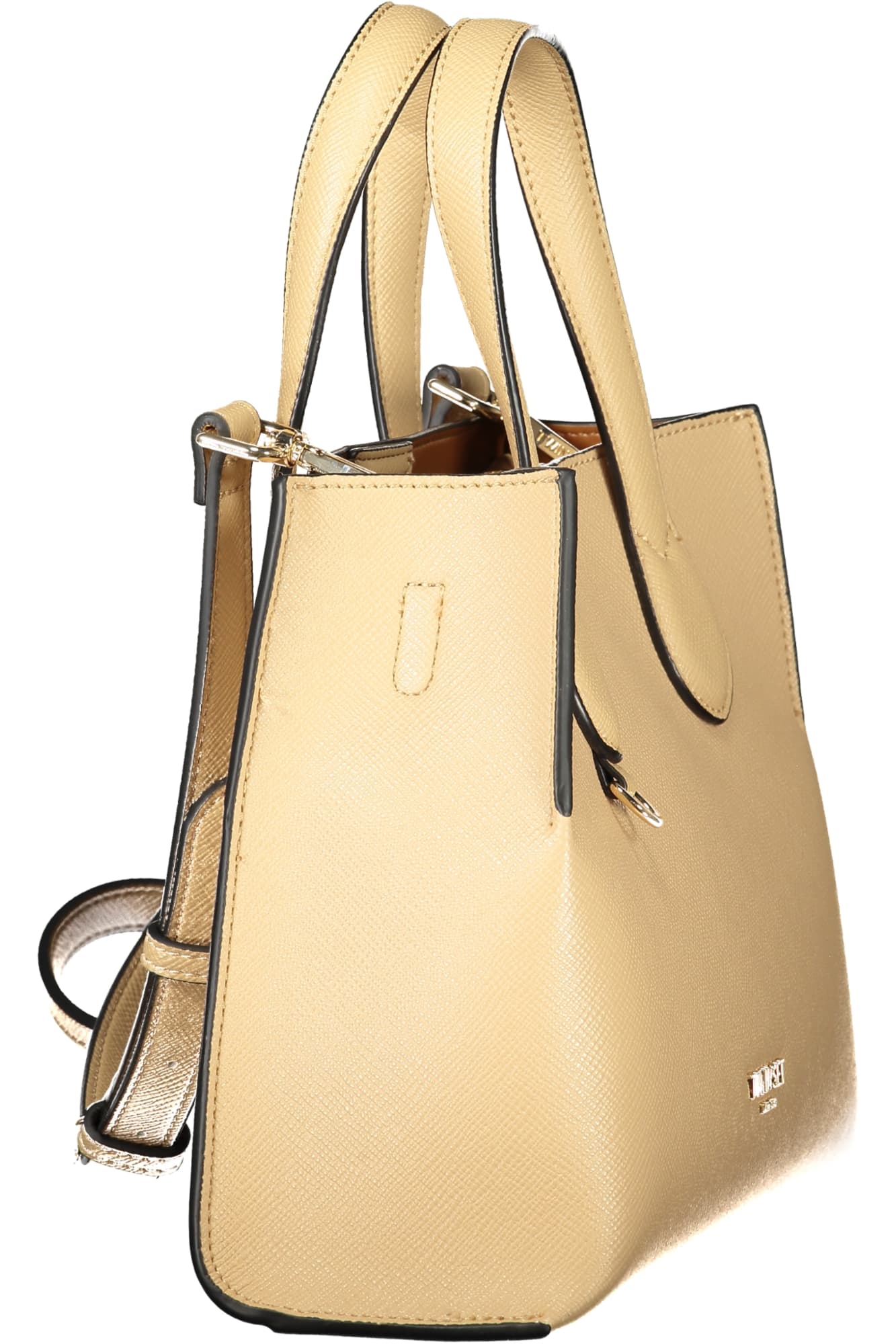 TWINSET BORSA DONNA BEIGE - Miniatura 3