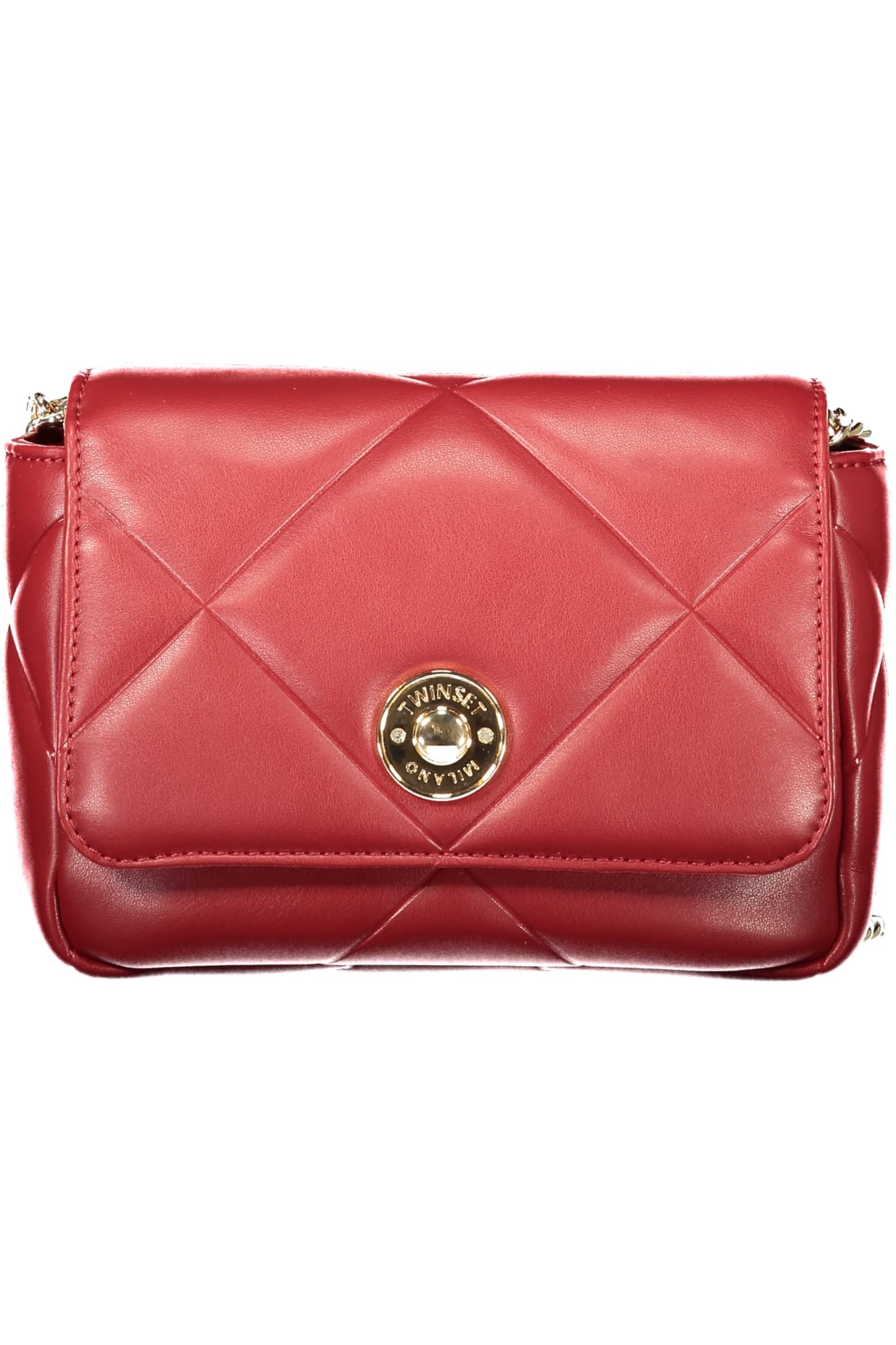 TWINSET BORSA DONNA ROSSO - Immagine 1