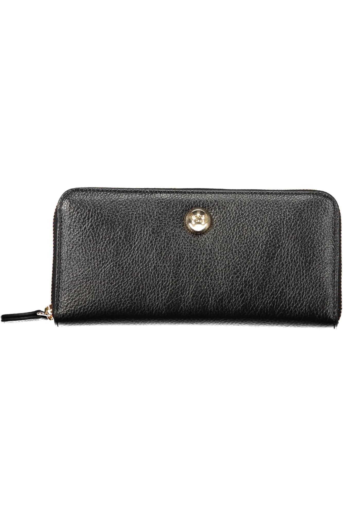 TWINSET PORTAFOGLIO DONNA NERO - Immagine 1