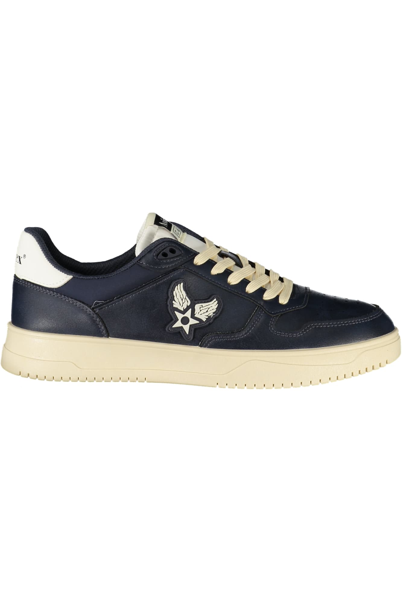 AVIREX CALZATURA SPORTIVA UOMO BLU - Immagine 1