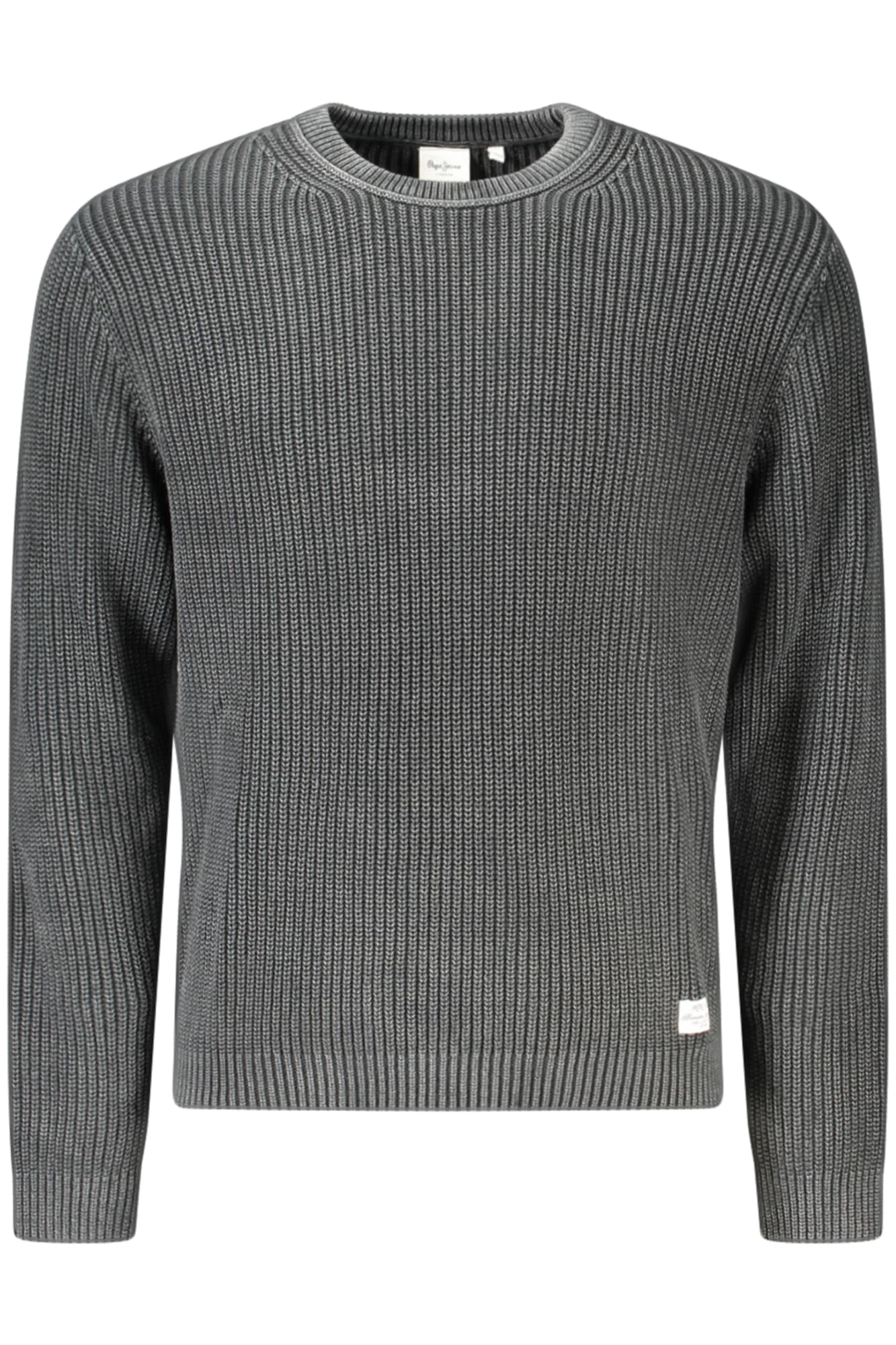 PEPE JEANS MAGLIA UOMO NERO - Immagine 1