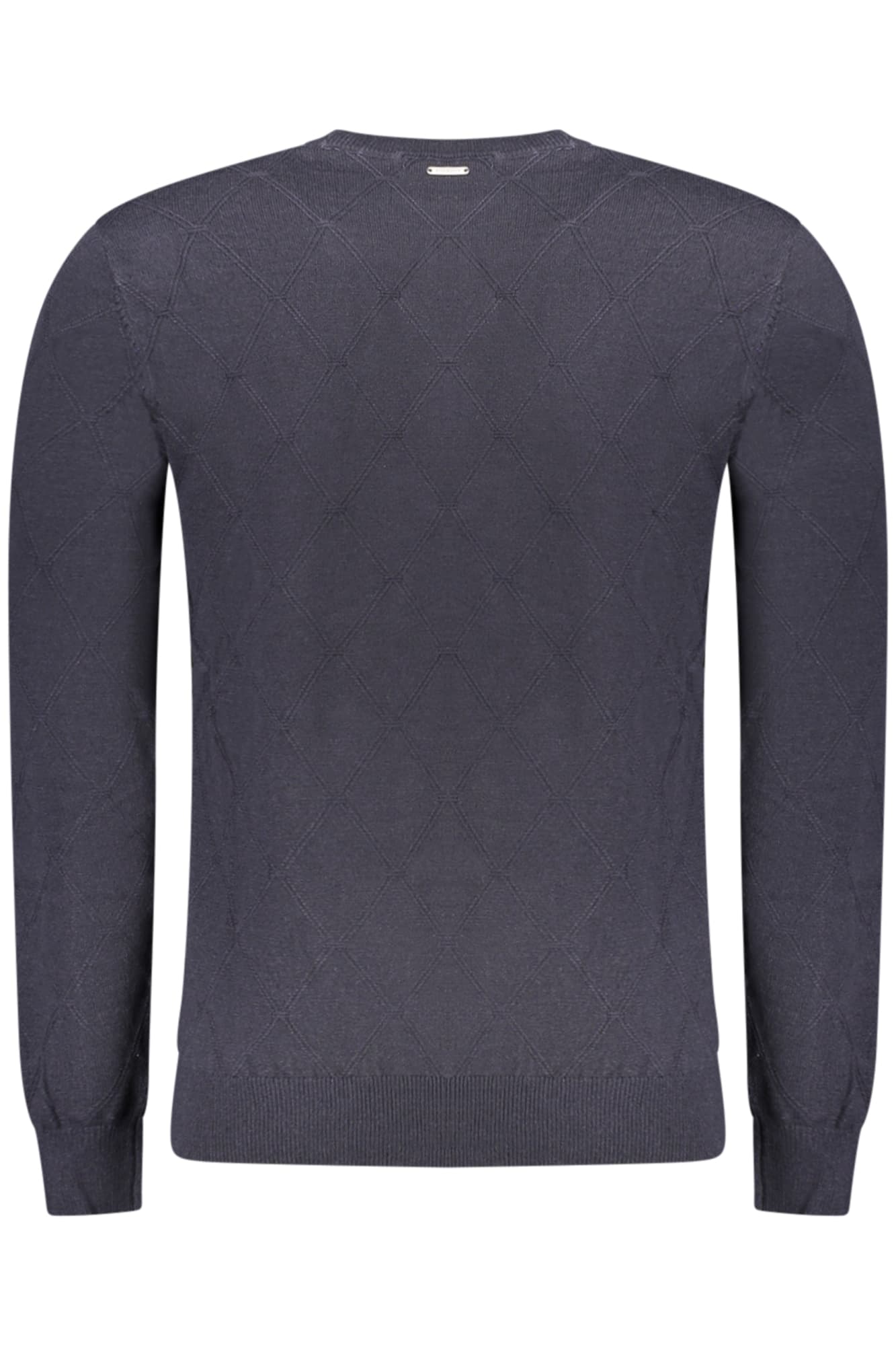 GUESS JEANS MAGLIA UOMO BLU - Miniatura 2