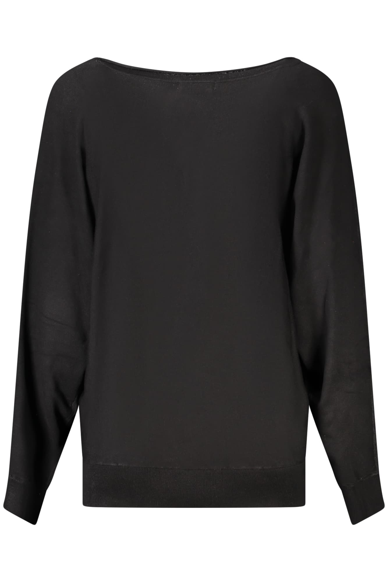 GUESS JEANS MAGLIA DONNA NERO - Miniatura 2