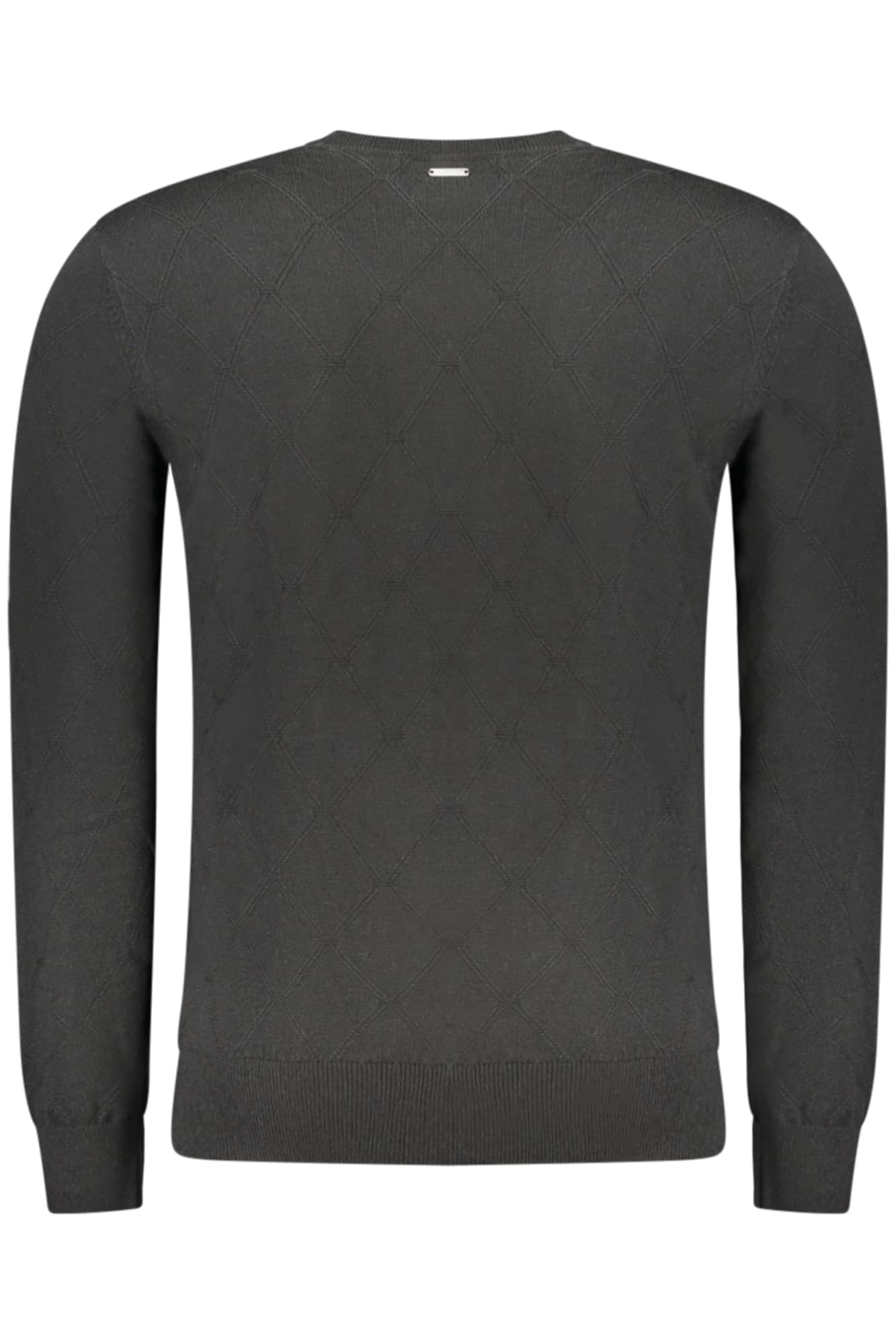 GUESS JEANS MAGLIA UOMO NERO - Miniatura 2