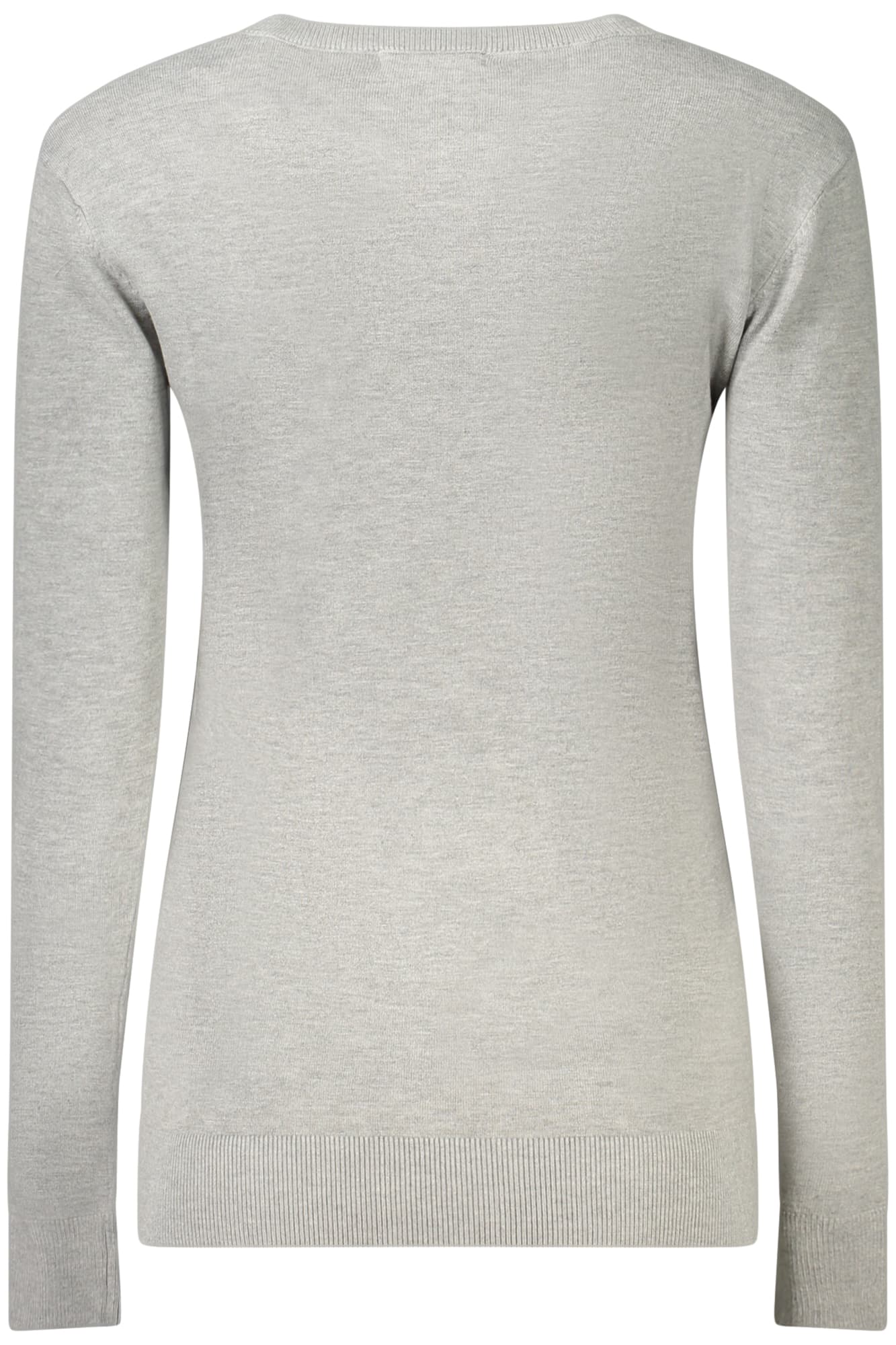 GUESS JEANS MAGLIA DONNA GRIGIO - Miniatura 2