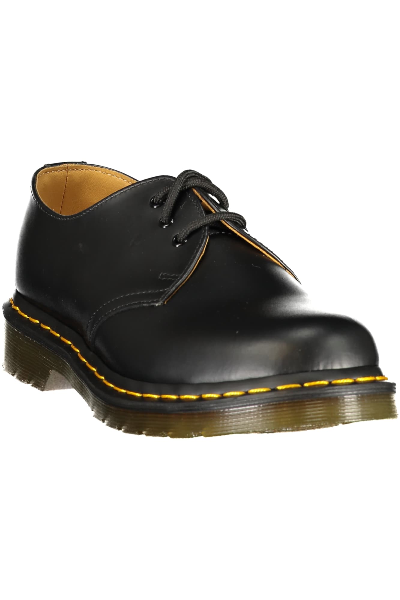 DR.MARTENS CALZATURA CLASSICA DONNA NERO - Miniatura 2