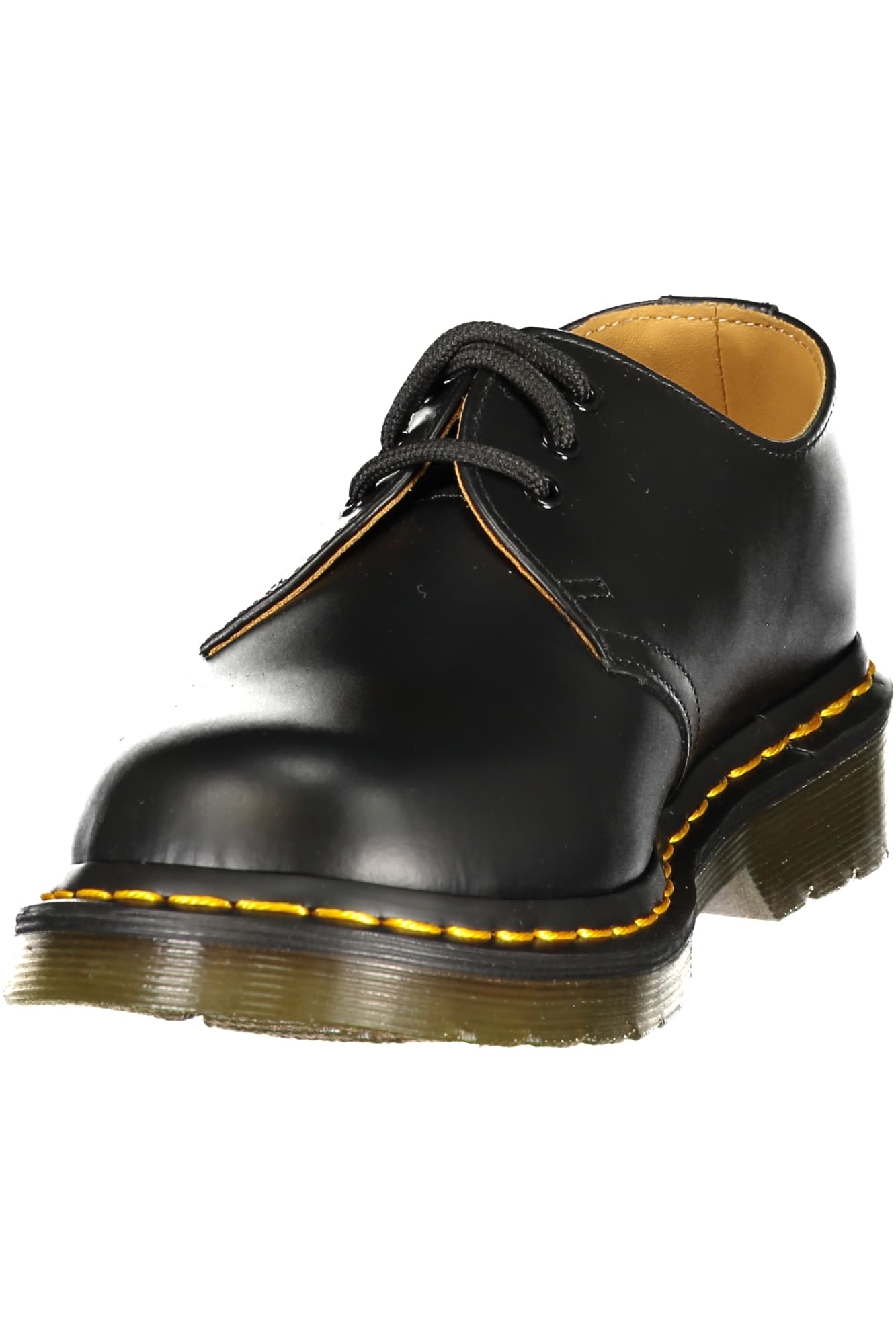 DR.MARTENS CALZATURA CLASSICA DONNA NERO - Miniatura 3