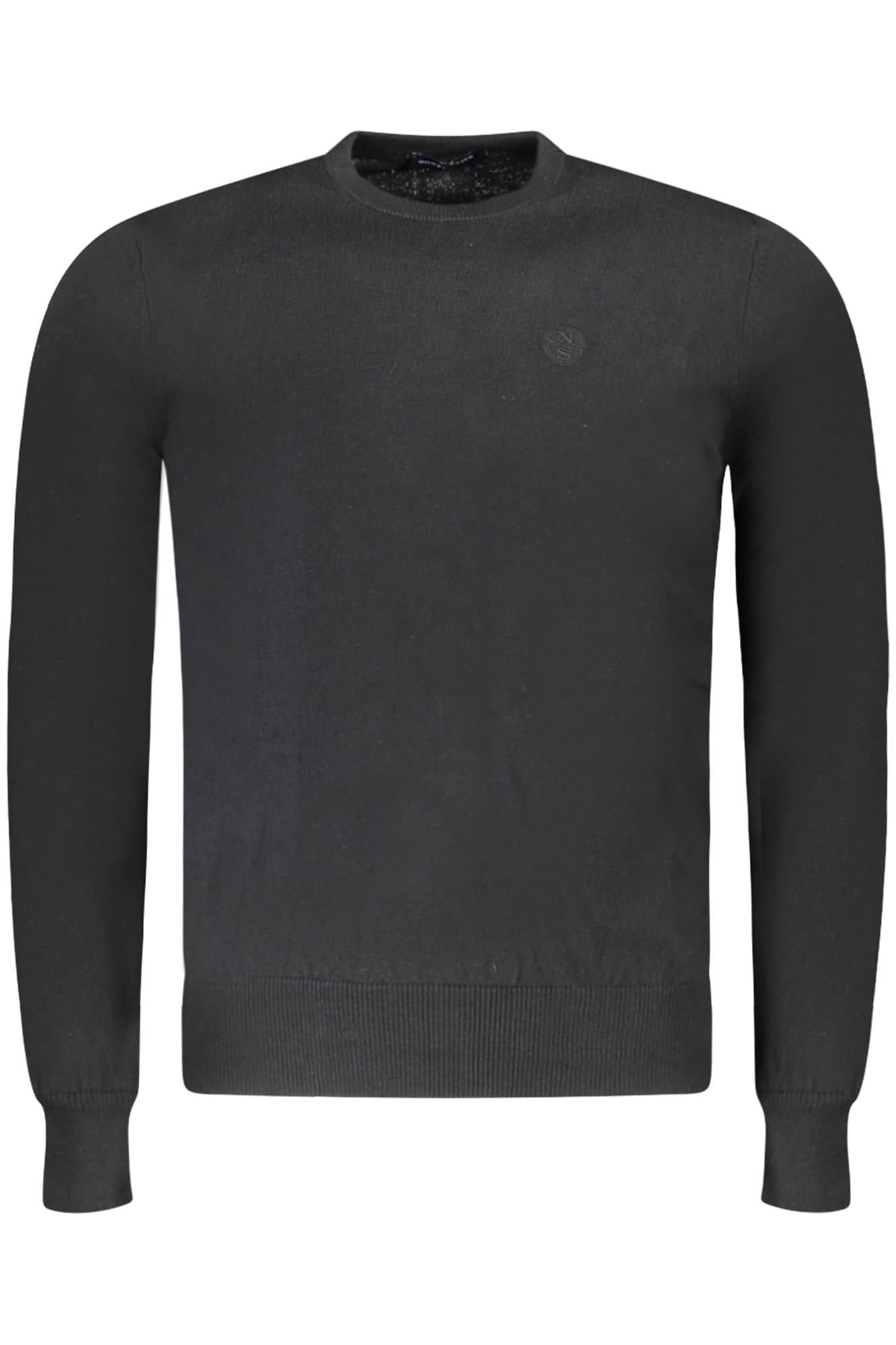 NORTH SAILS MAGLIA UOMO NERO - Immagine 1