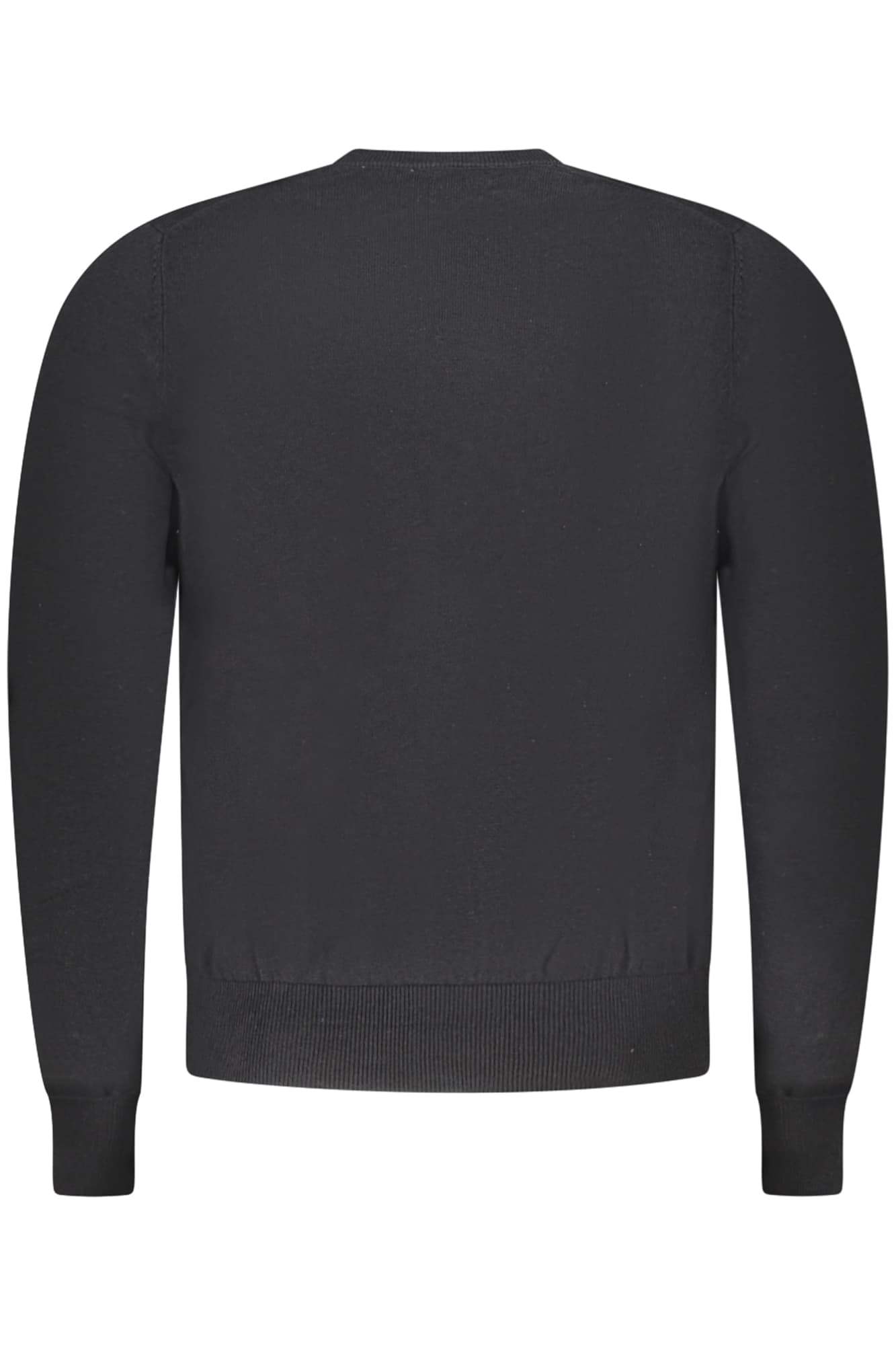 NORTH SAILS MAGLIA UOMO NERO - Miniatura 2