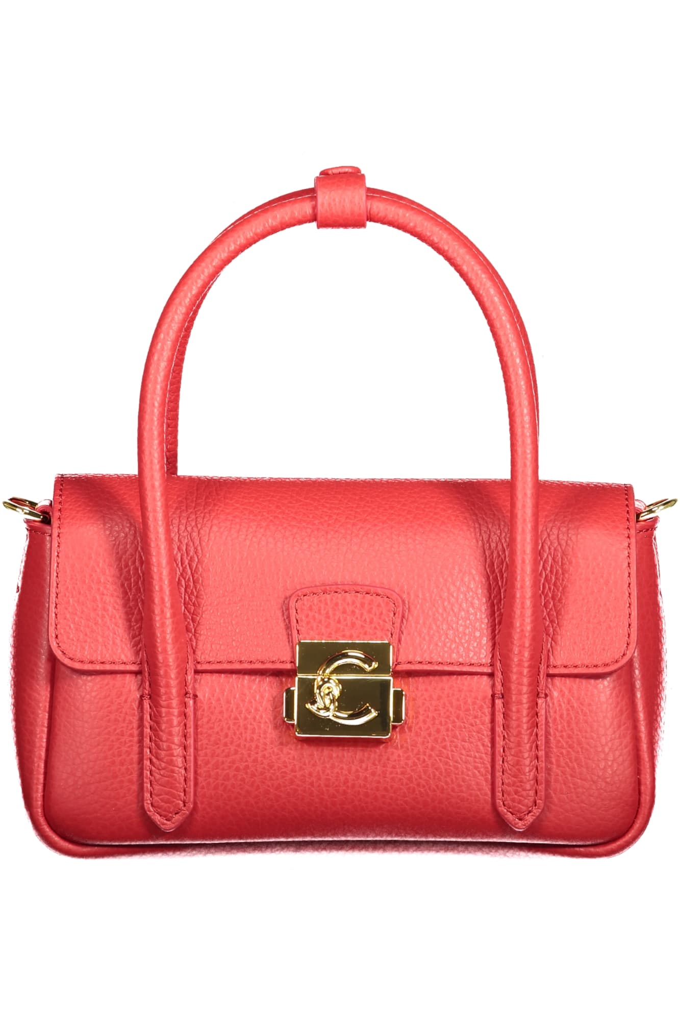 COCCINELLE BORSA DONNA ROSSO - Immagine 1