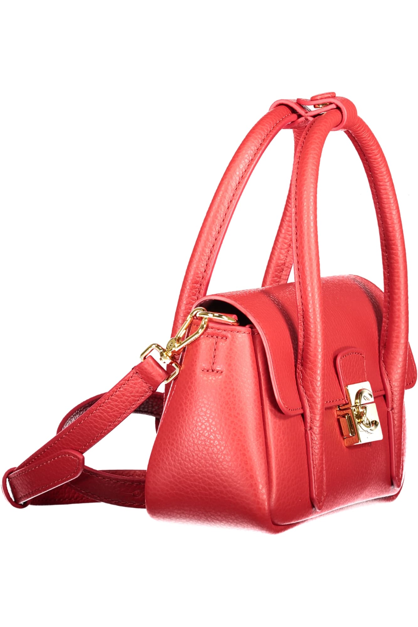COCCINELLE BORSA DONNA ROSSO - Miniatura 3