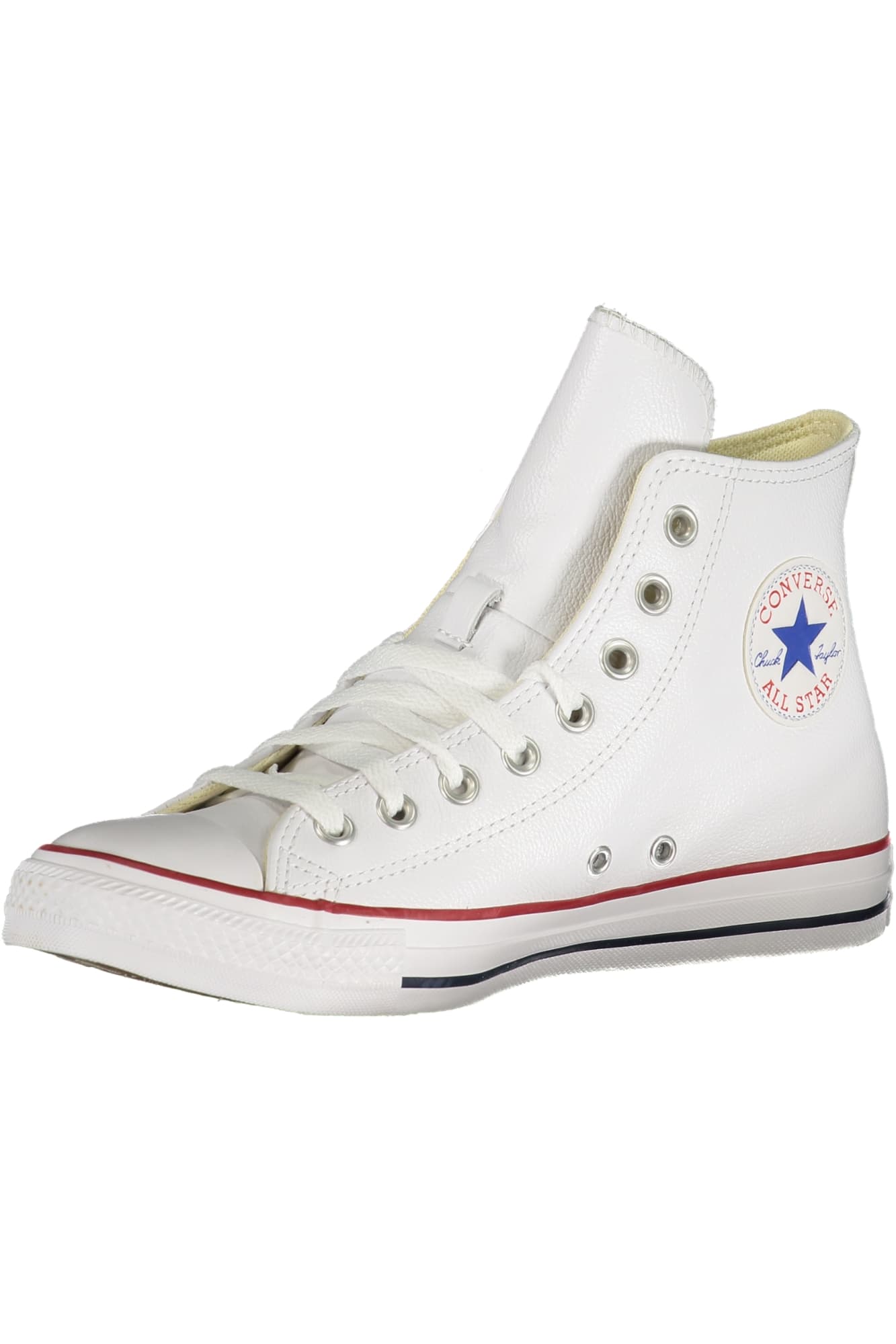 CONVERSE CALZATURA SPORTIVA UOMO BIANCO - Miniatura 2