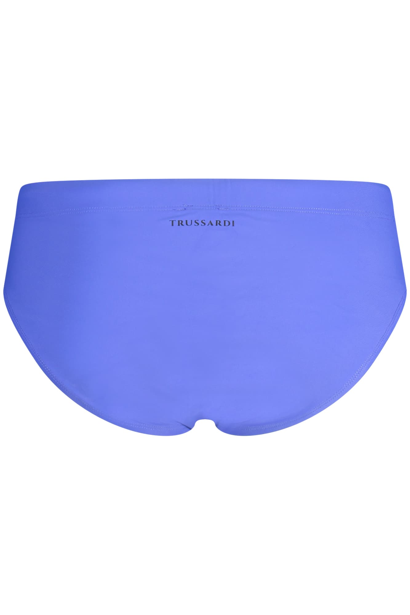 TRUSSARDI COSTUME PARTE SOTTO UOMO BLU - Miniatura 2