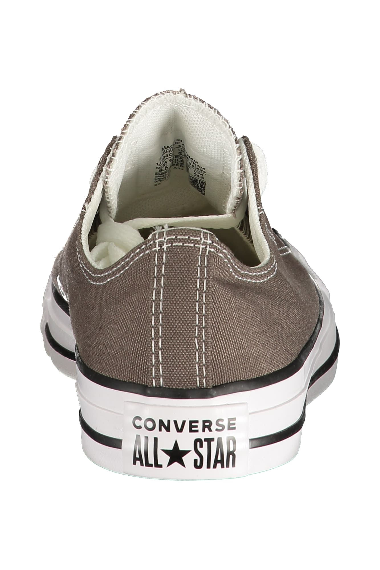 CONVERSE CALZATURA SPORTIVA DONNA GRIGIO - Miniatura 3