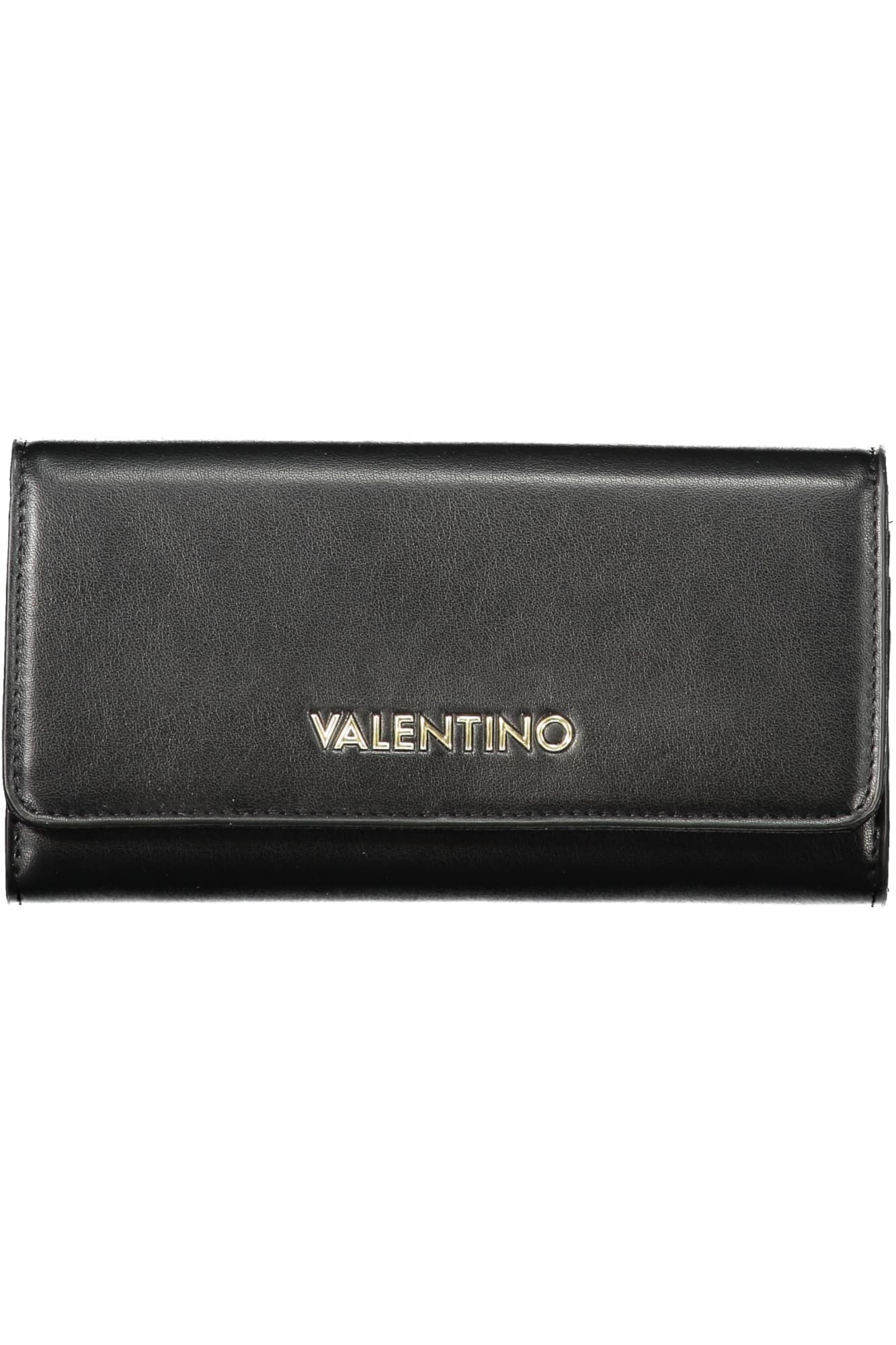 VALENTINO PORTAFOGLIO DONNA NERO - Immagine 1