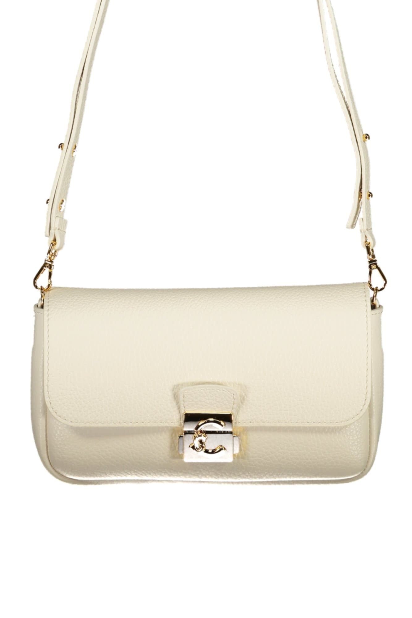 COCCINELLE BORSA DONNA BIANCO - Immagine 1
