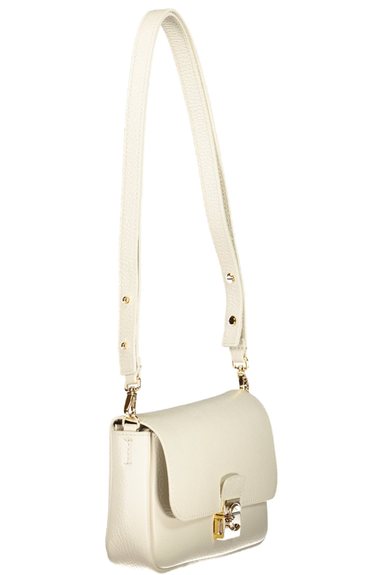 COCCINELLE BORSA DONNA BIANCO - Miniatura 3