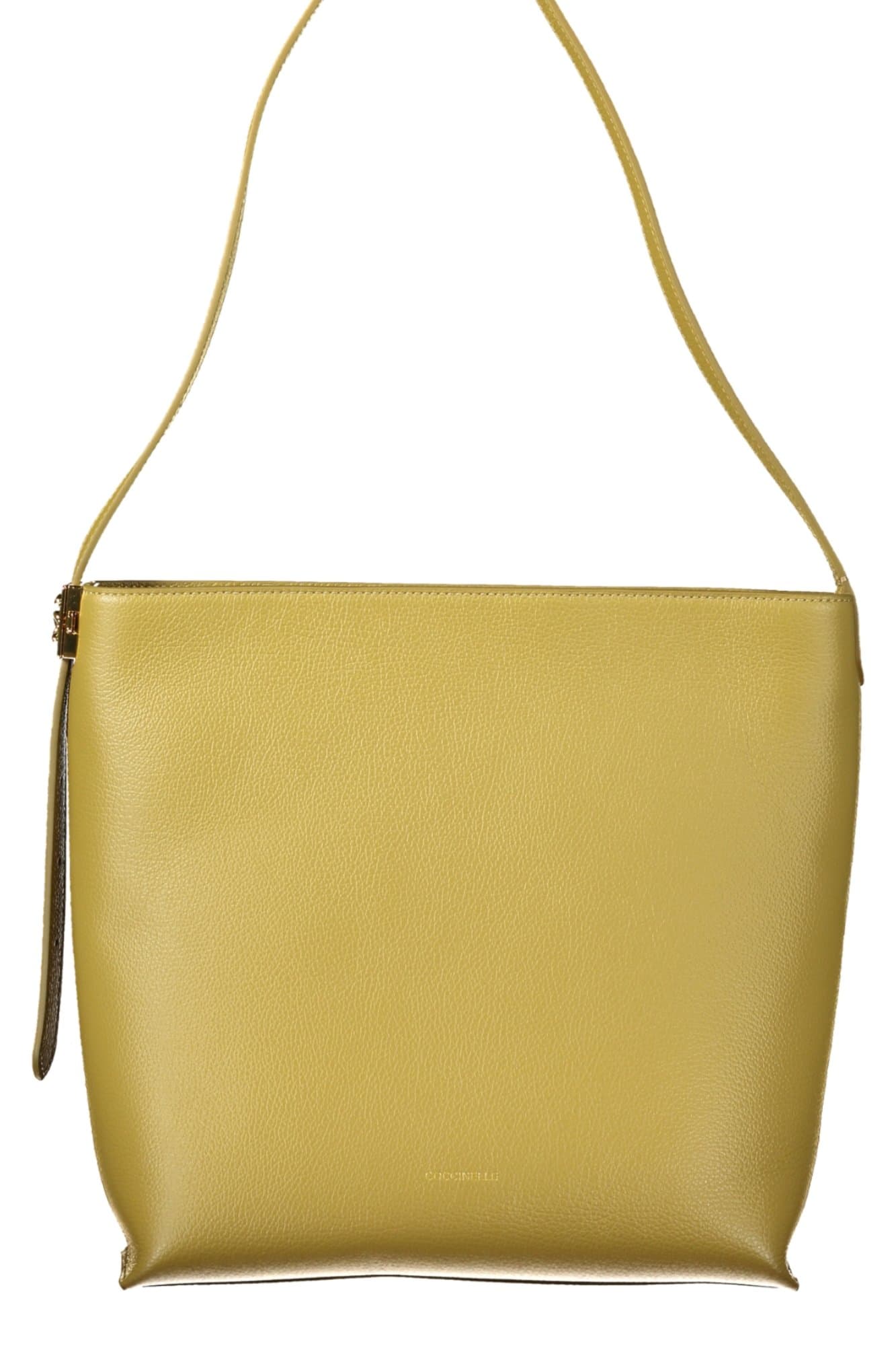 COCCINELLE BORSA DONNA VERDE - Immagine 1