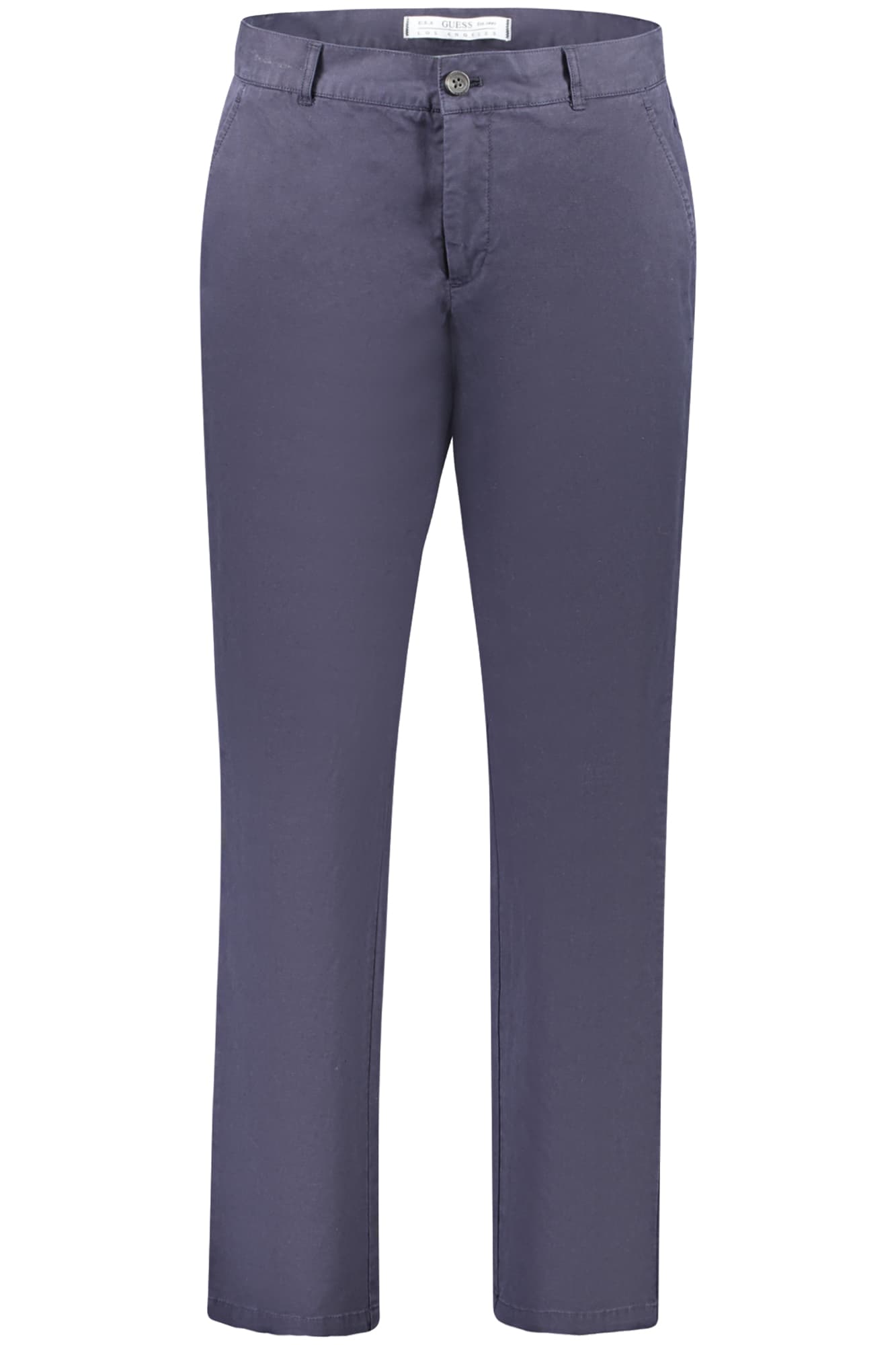 GUESS JEANS PANTALONE UOMO BLU - Immagine 1