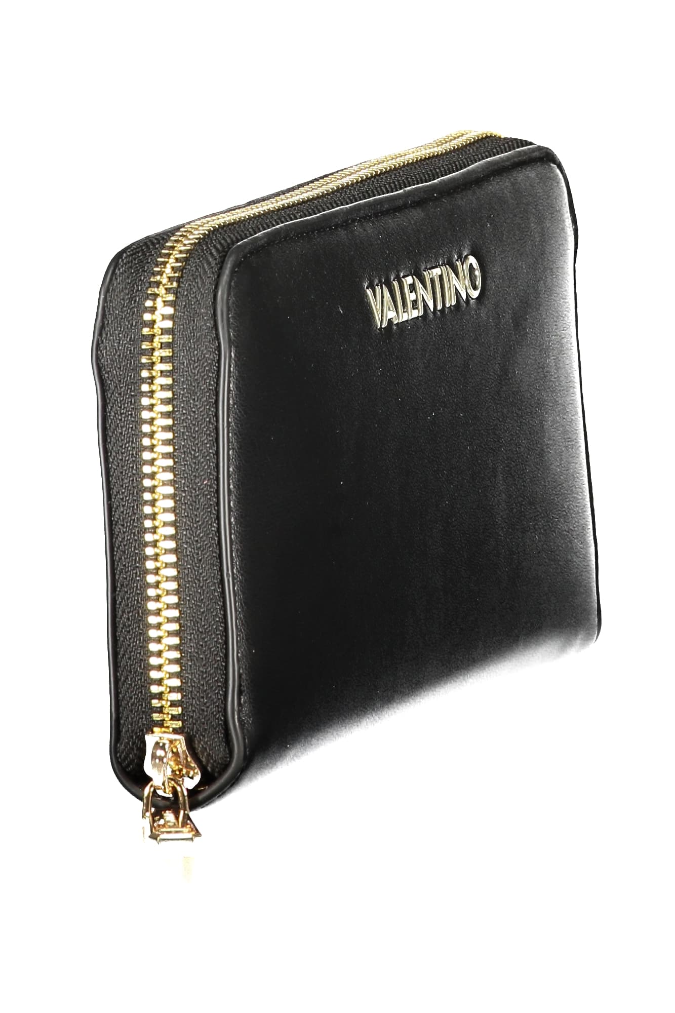 VALENTINO PORTAFOGLIO DONNA NERO - Miniatura 3