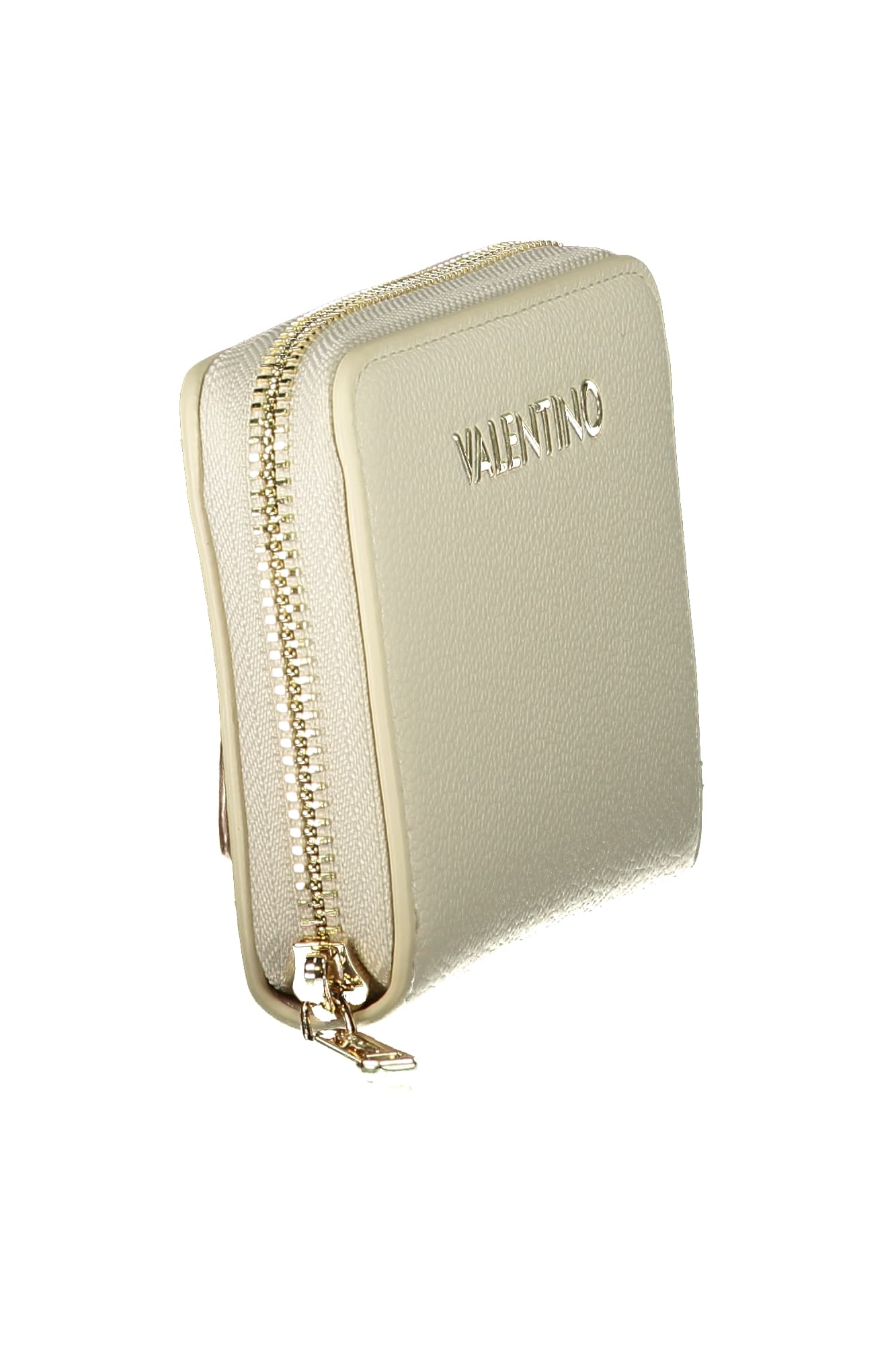 VALENTINO PORTAFOGLIO DONNA BEIGE - Miniatura 3