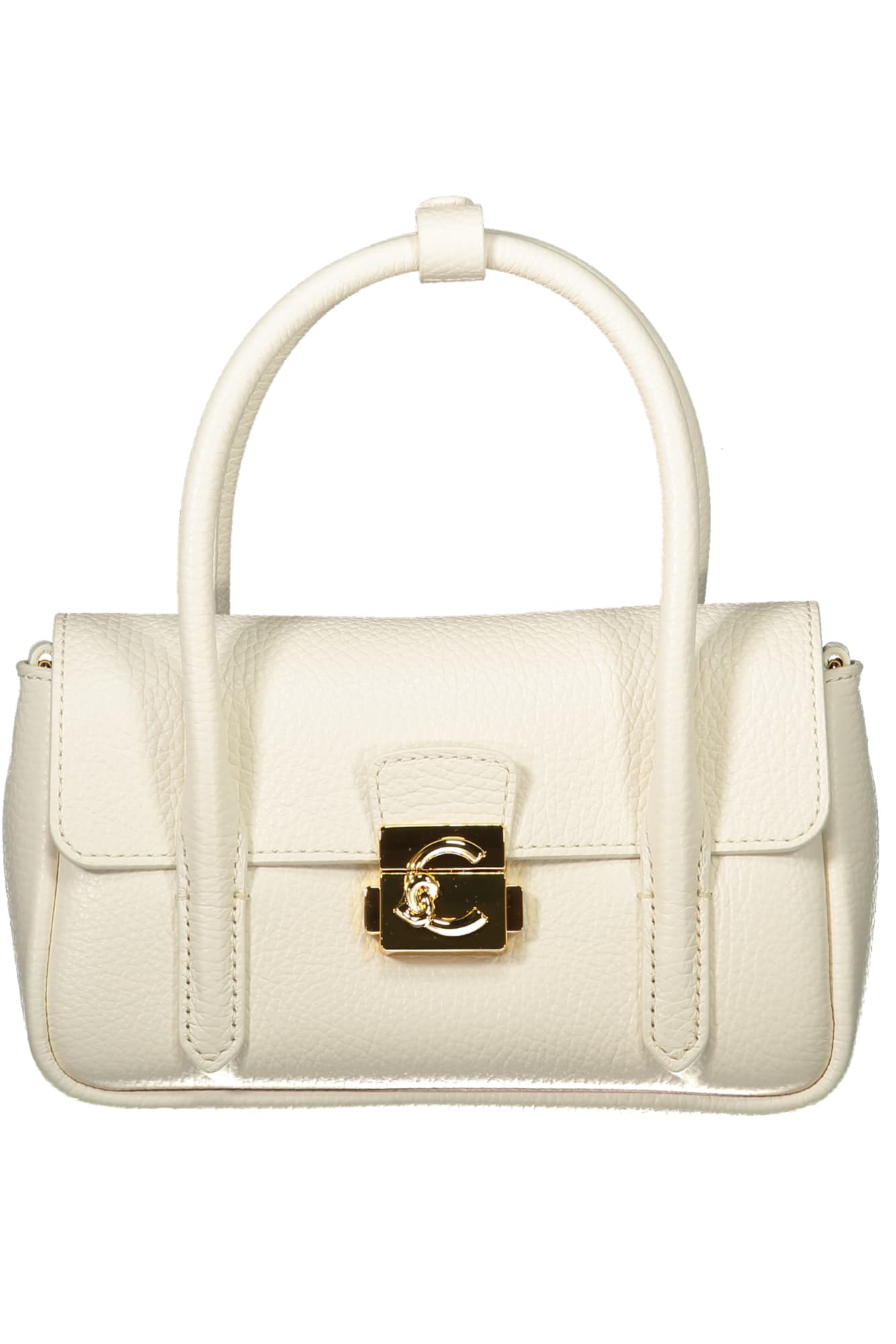 COCCINELLE BORSA DONNA BIANCO - Immagine 1