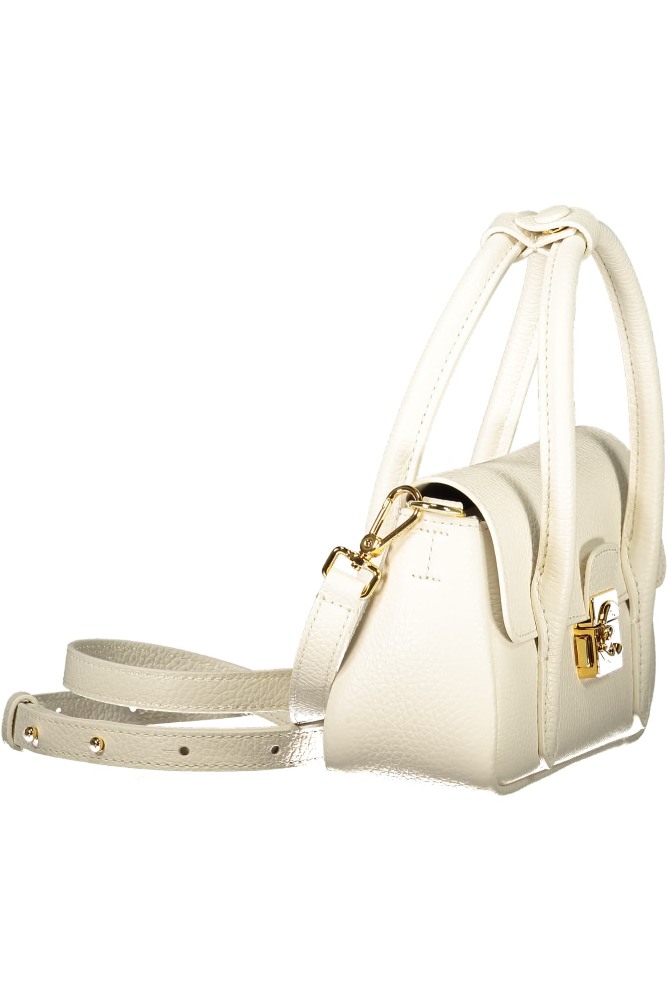 COCCINELLE BORSA DONNA BIANCO - Miniatura 3