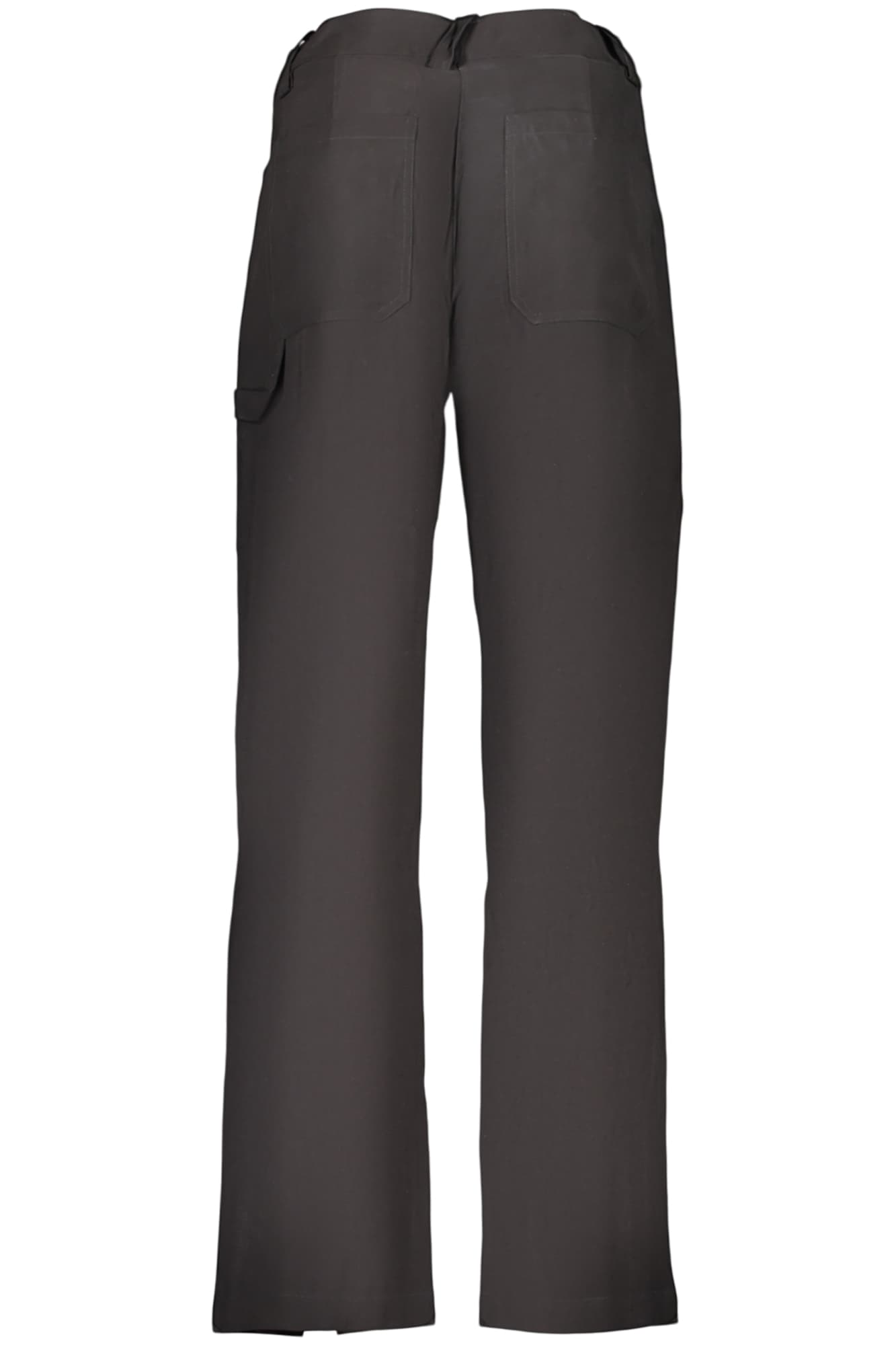 DESIGUAL PANTALONE DONNA NERO - Miniatura 2
