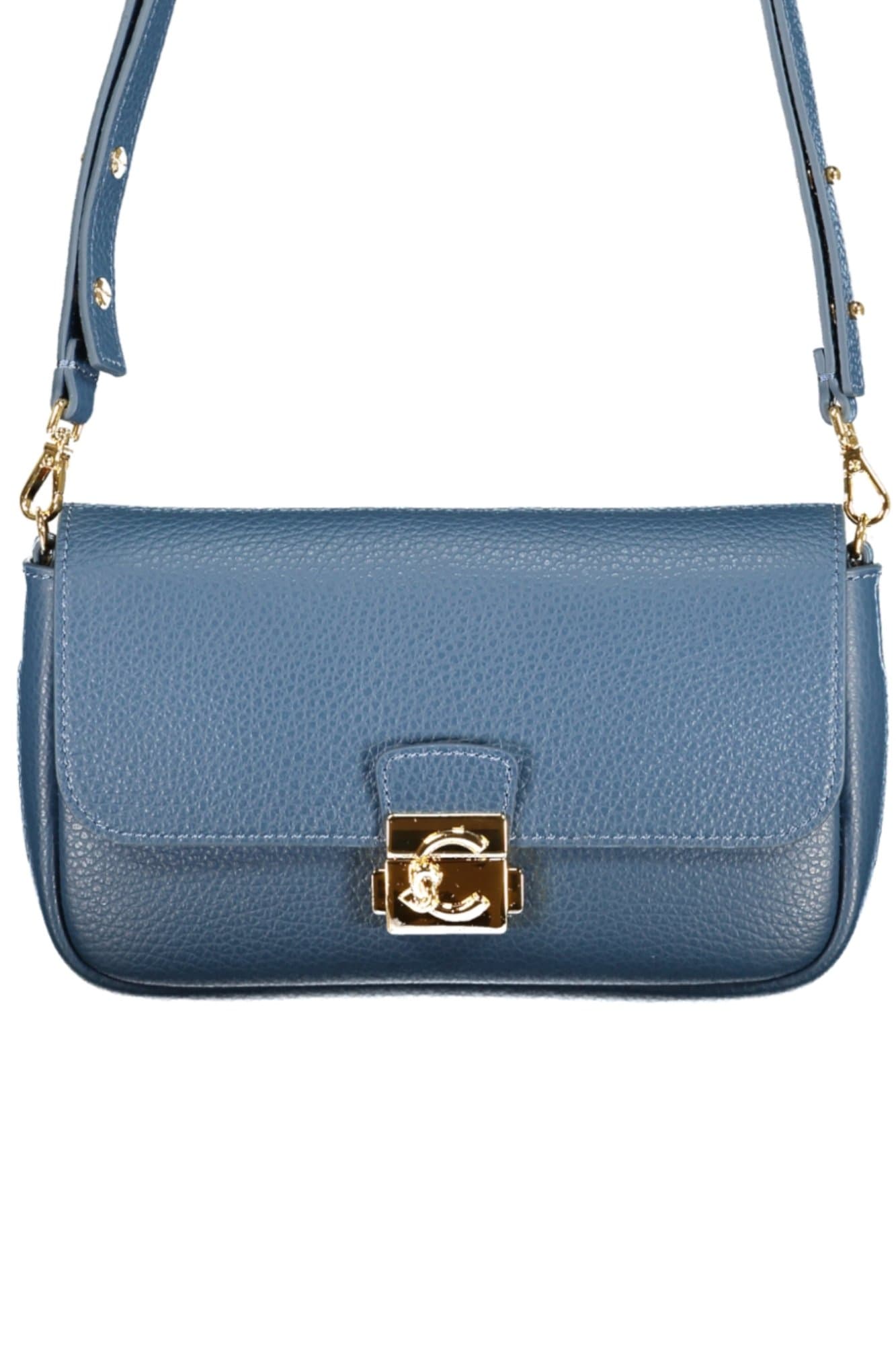 COCCINELLE BORSA DONNA BLU - Immagine 1