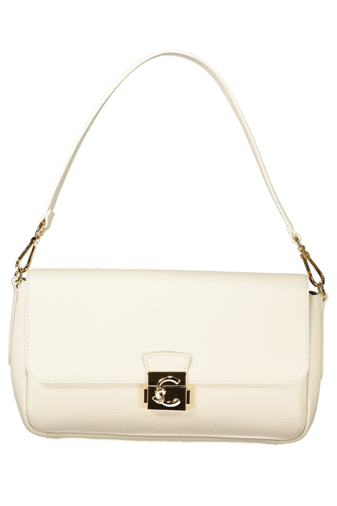 COCCINELLE BORSA DONNA BIANCO - Immagine 1
