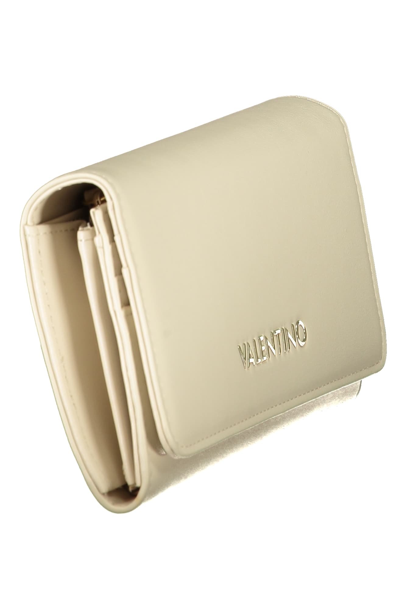 VALENTINO PORTAFOGLIO DONNA BEIGE - Miniatura 3