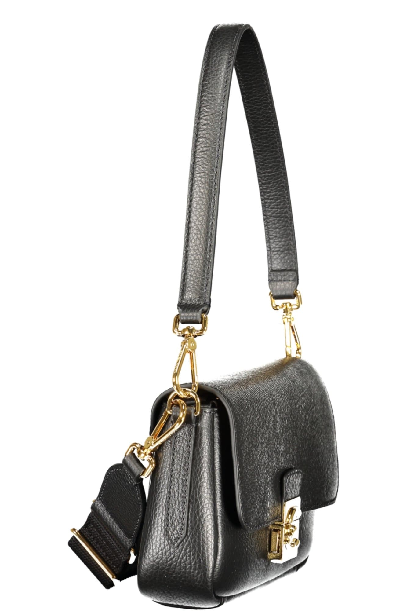 COCCINELLE BORSA DONNA NERO - Miniatura 3