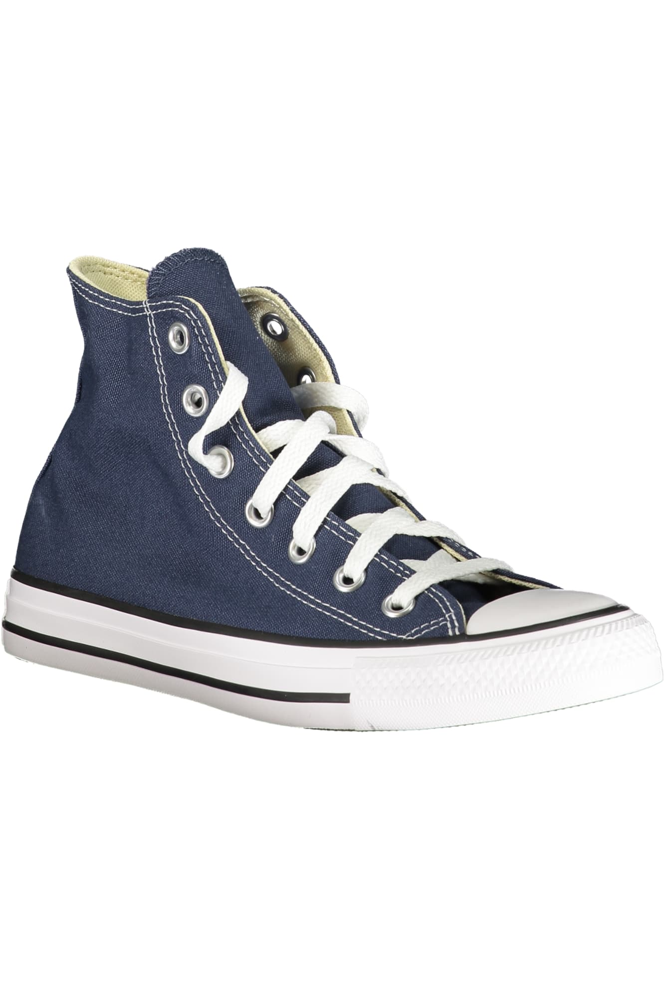 CONVERSE CALZATURA SPORTIVA DONNA BLU - Miniatura 2