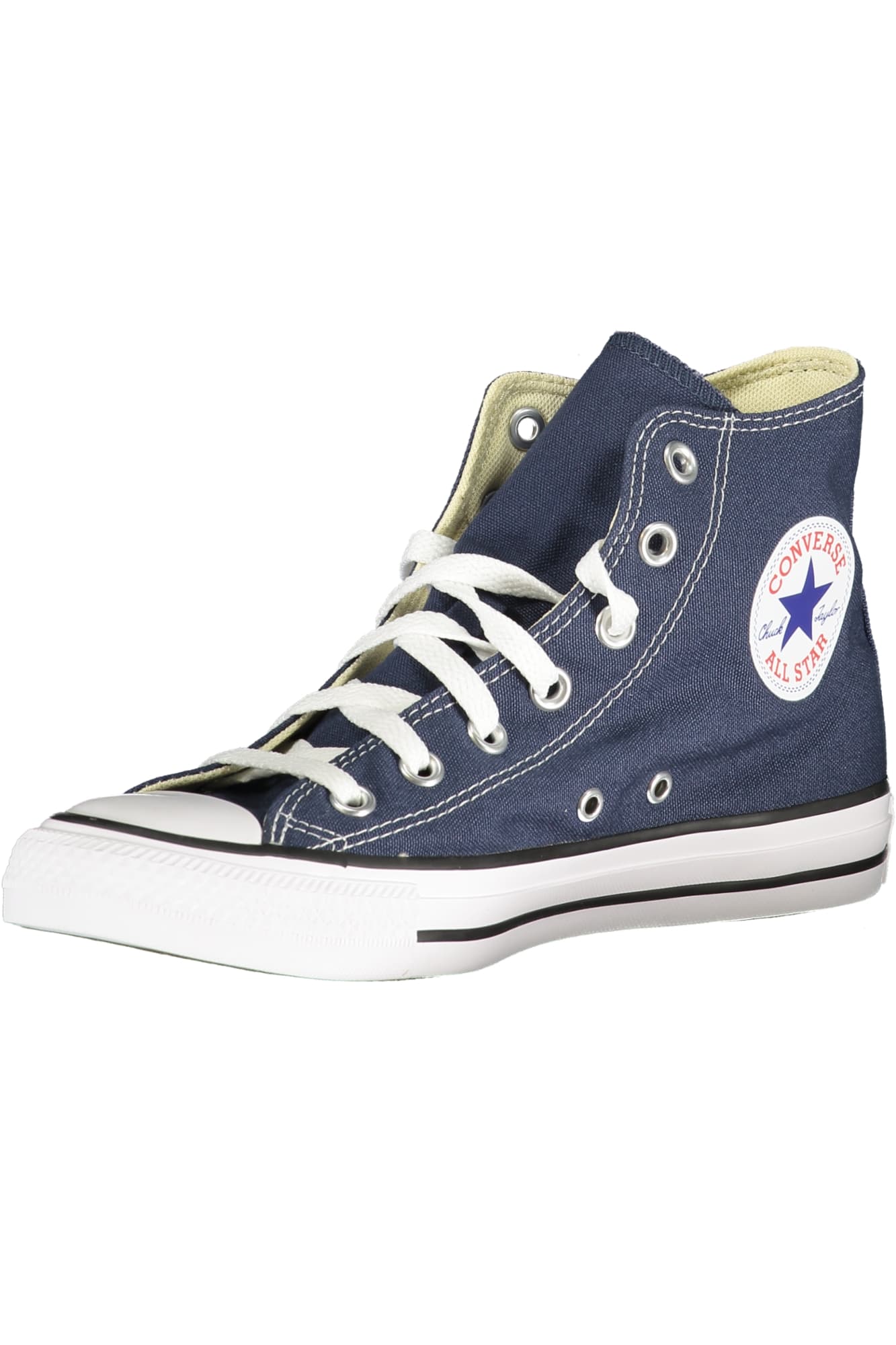 CONVERSE CALZATURA SPORTIVA DONNA BLU - Miniatura 3