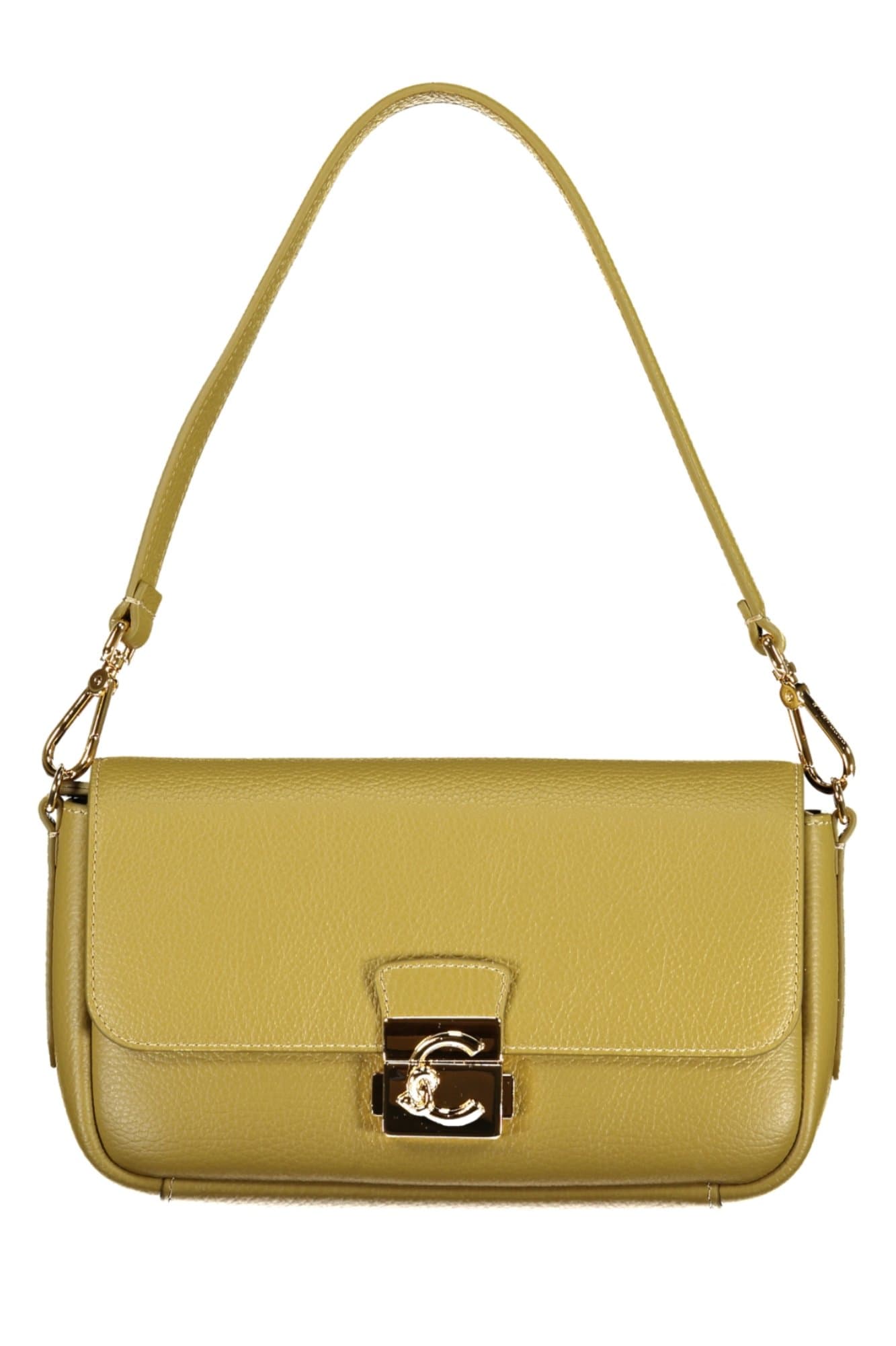 COCCINELLE BORSA DONNA VERDE - Immagine 1